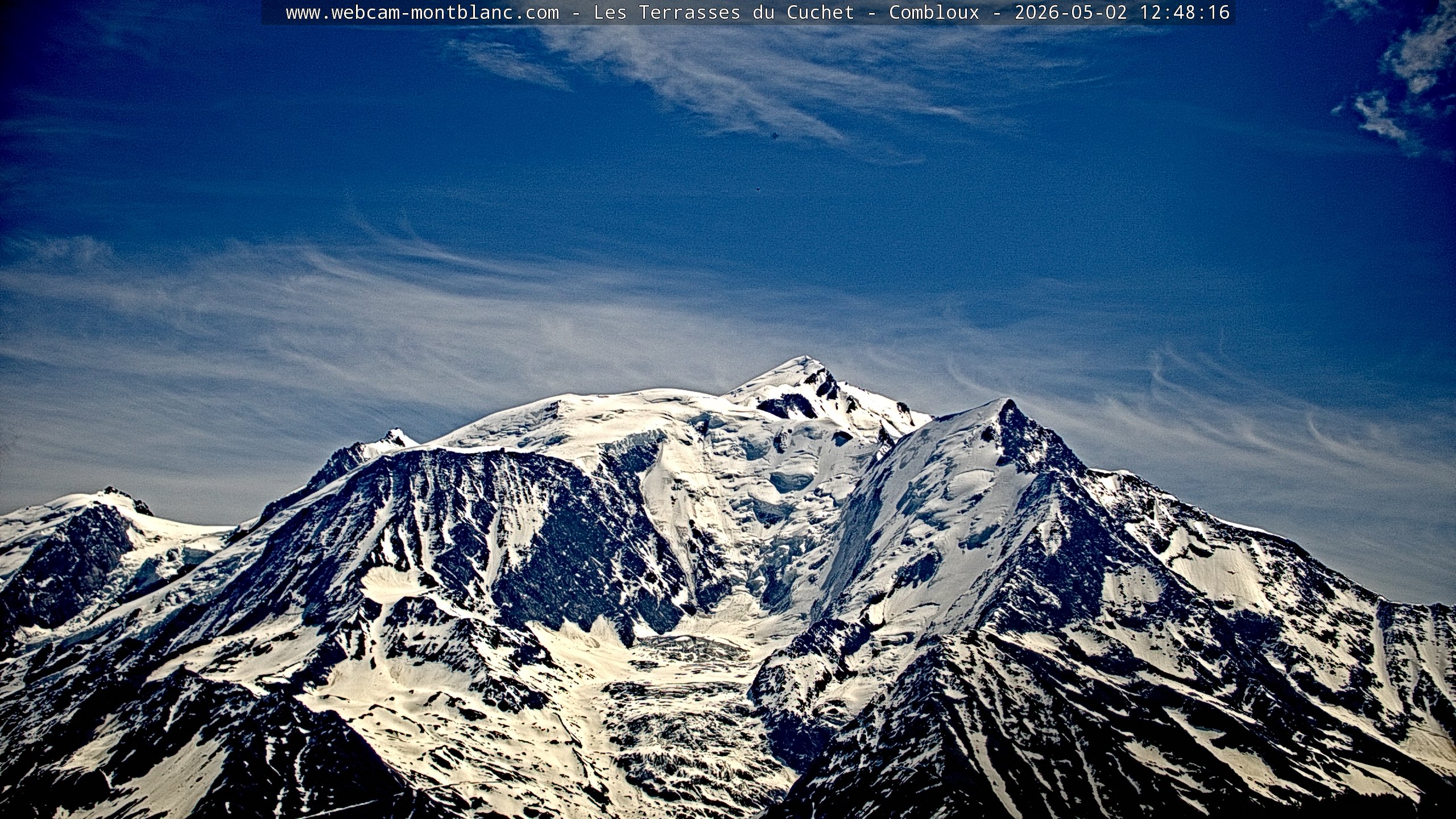 Mont Blanc