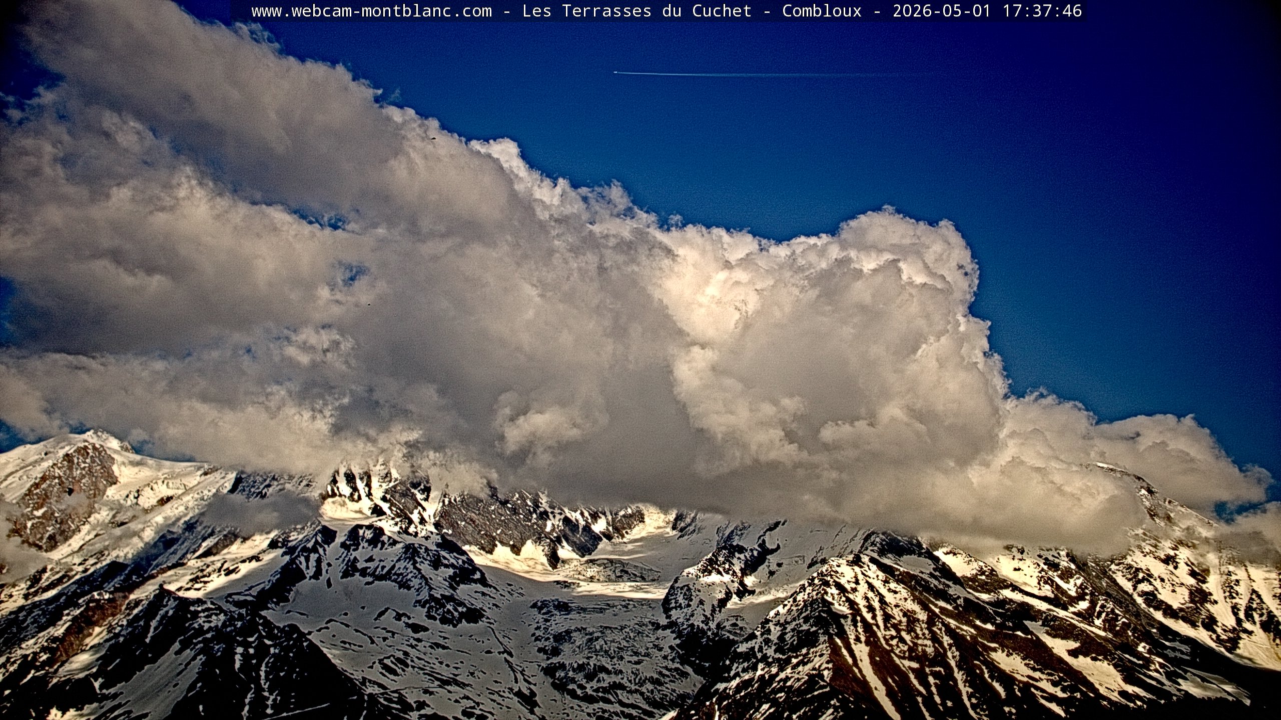 Mont Blanc
