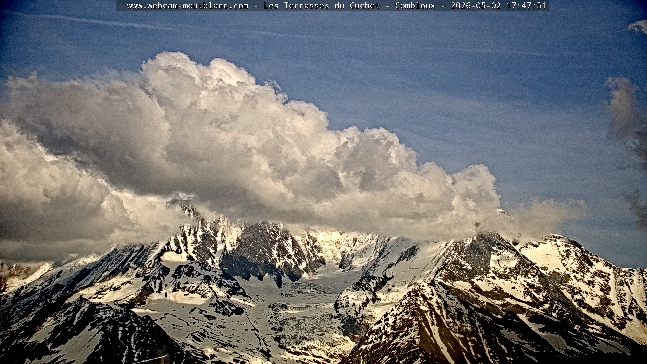 Mont Blanc