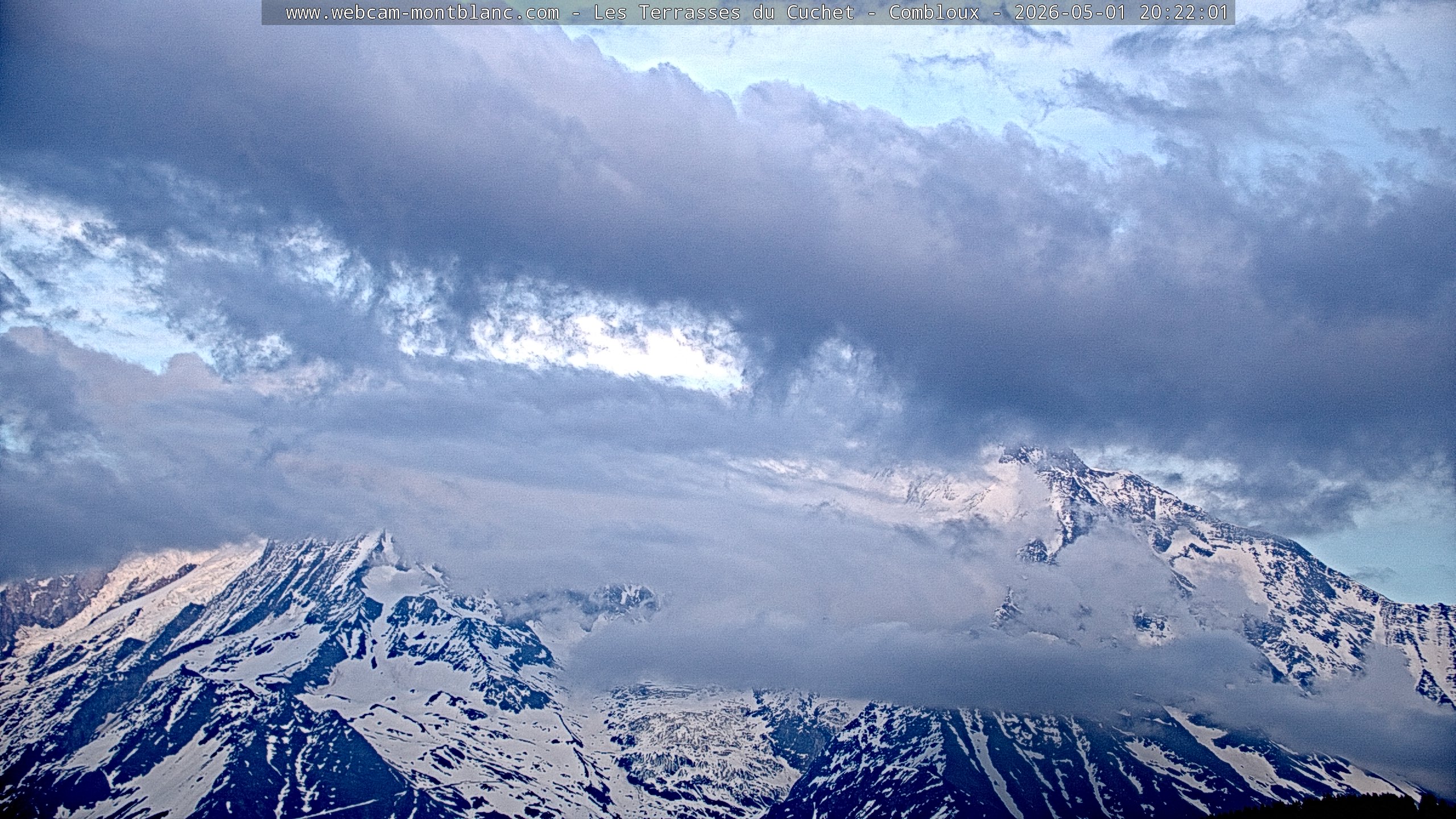 Mont Blanc
