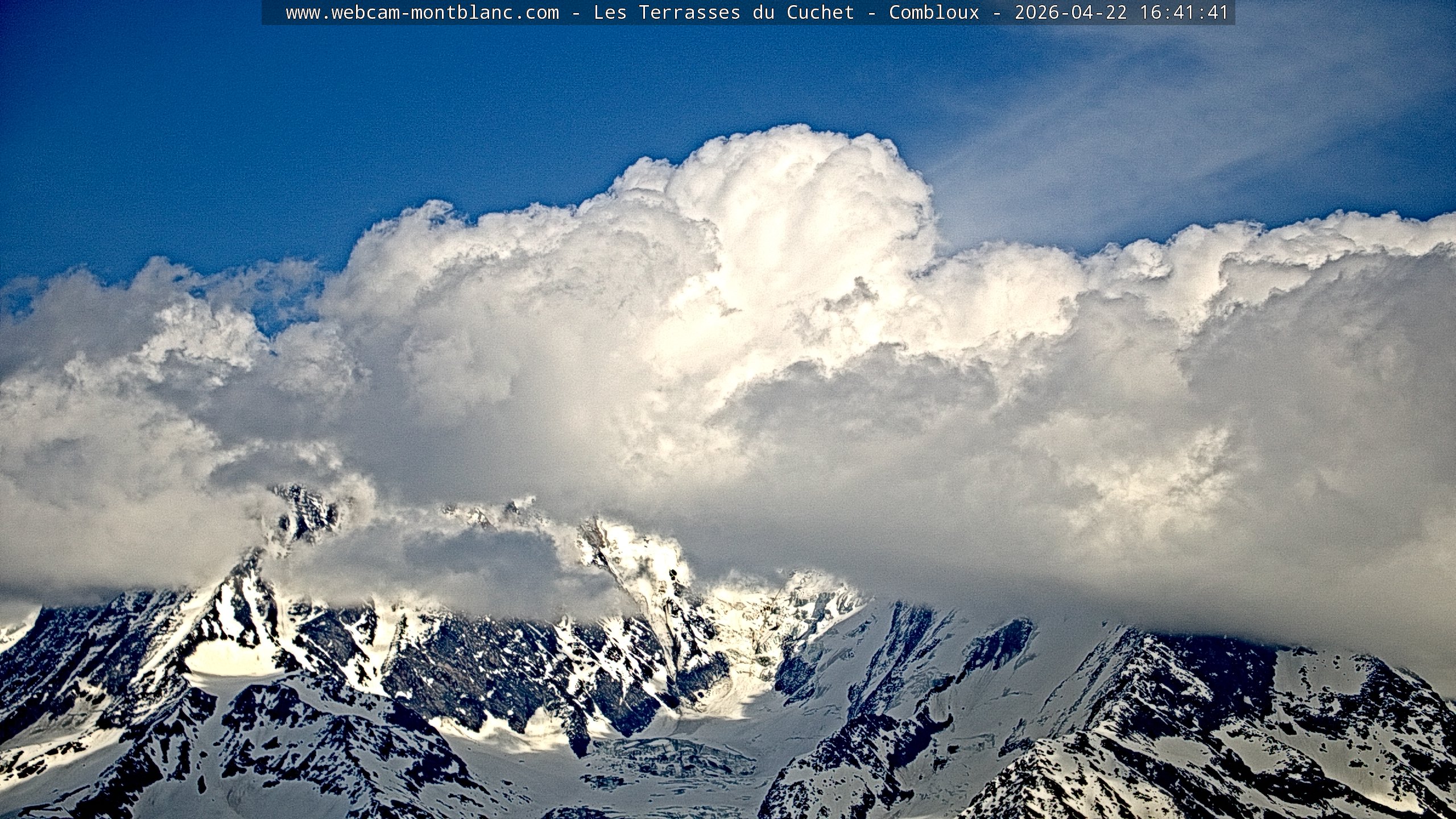 Mont Blanc