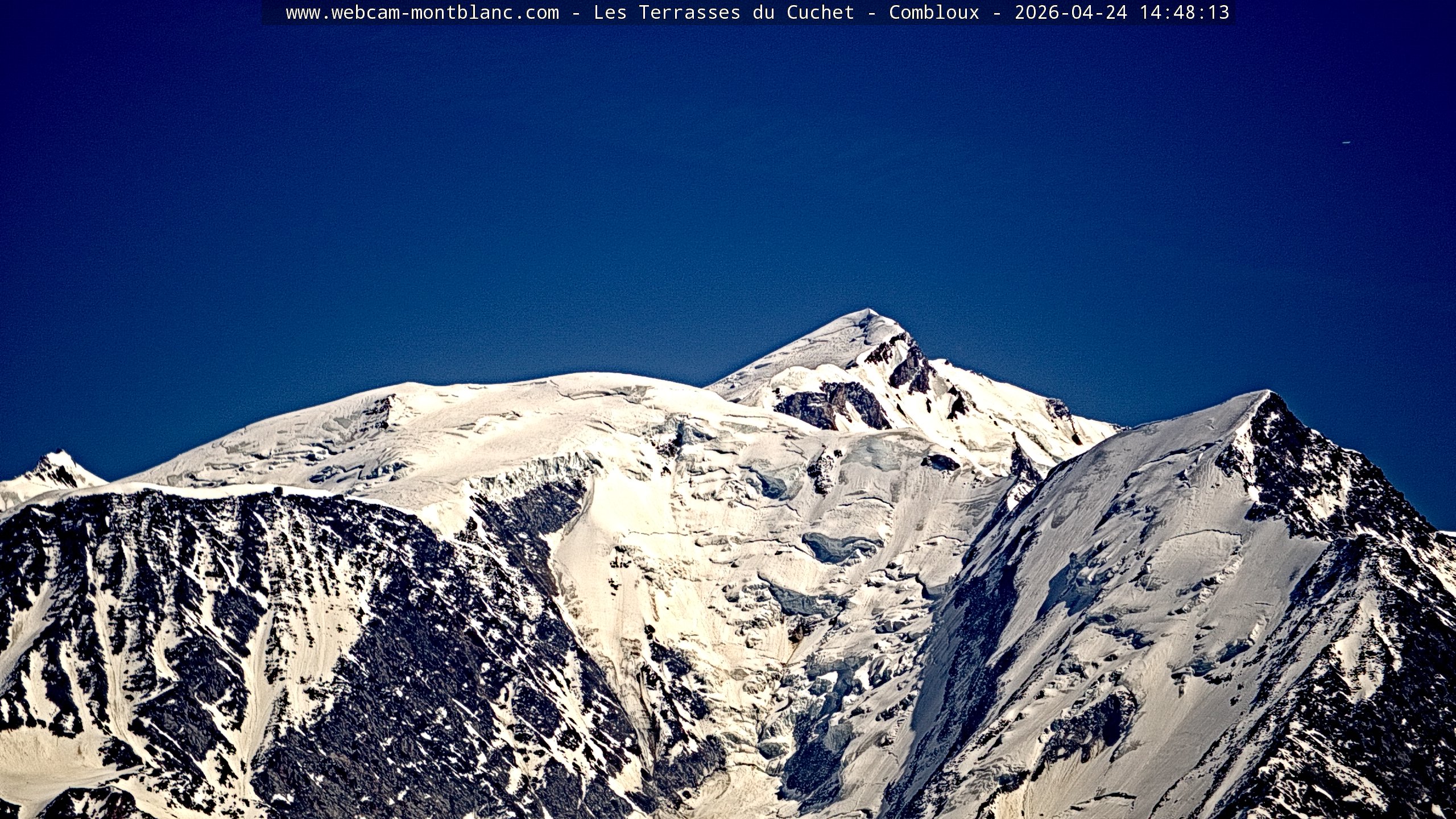 Mont Blanc