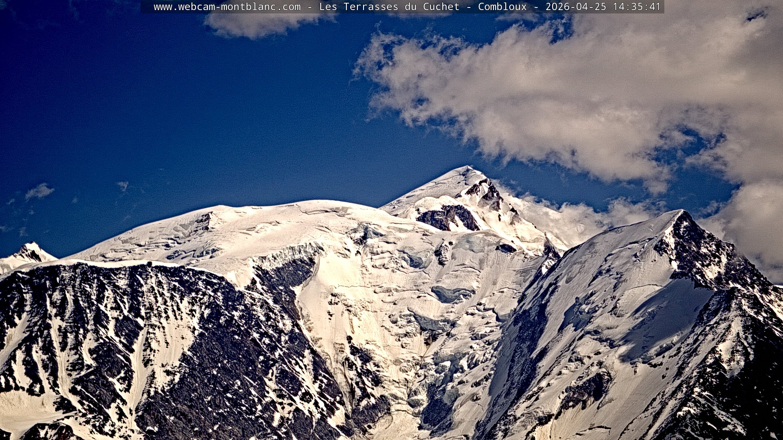 Mont Blanc