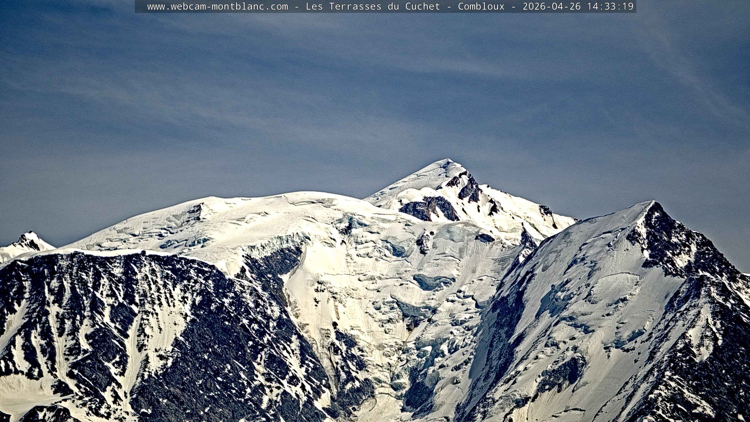 Mont Blanc