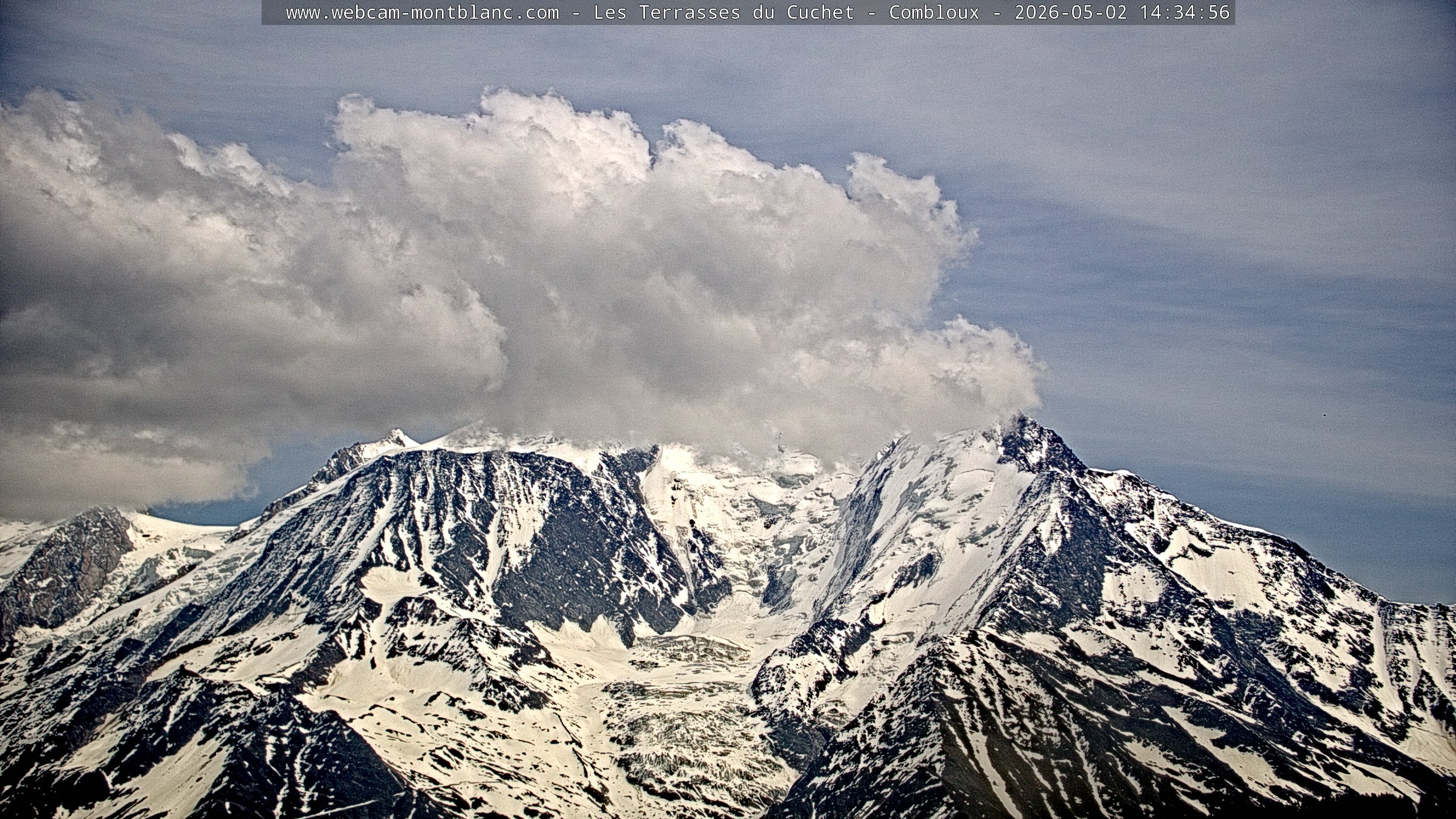 Mont Blanc