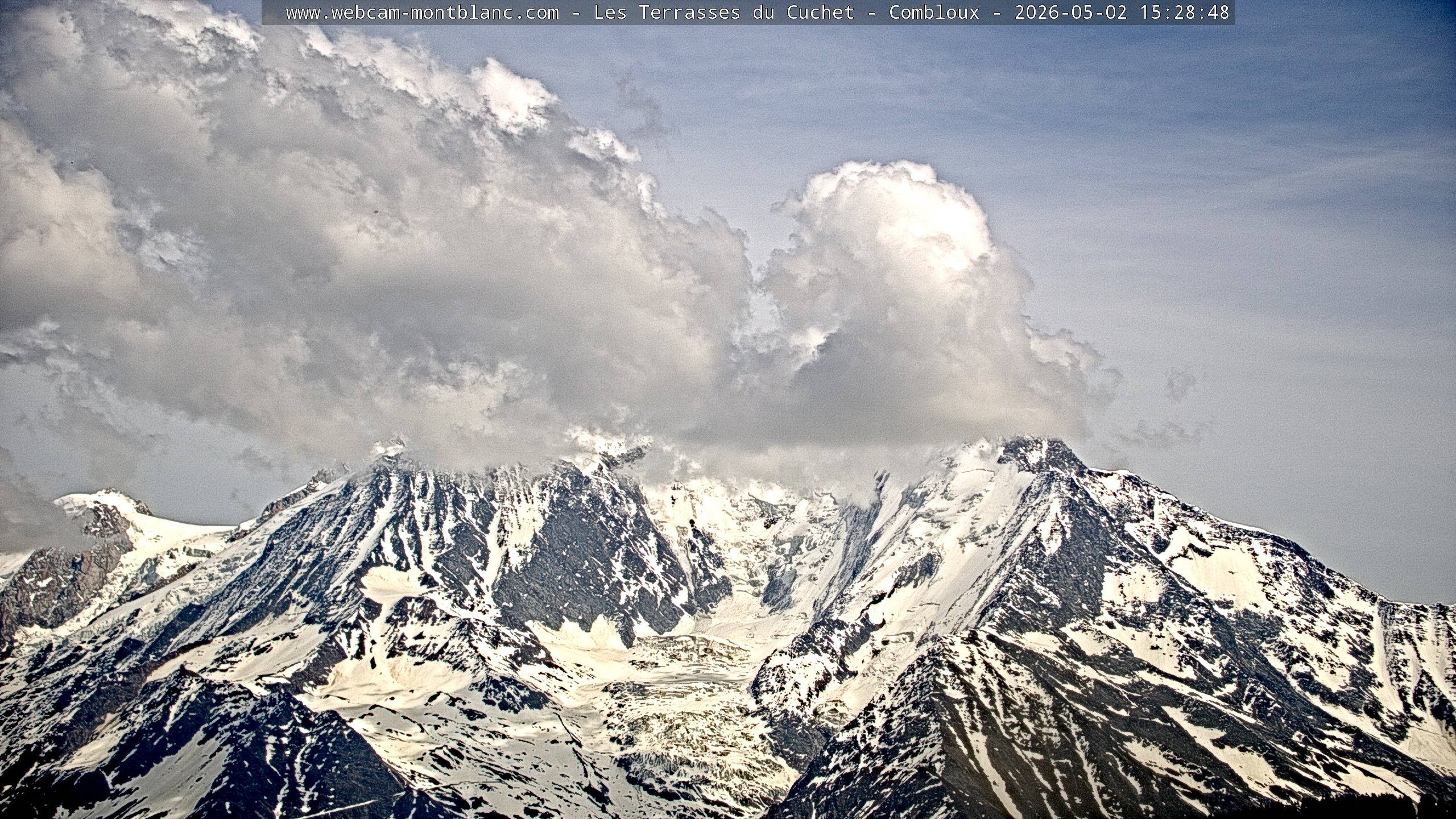 Mont Blanc