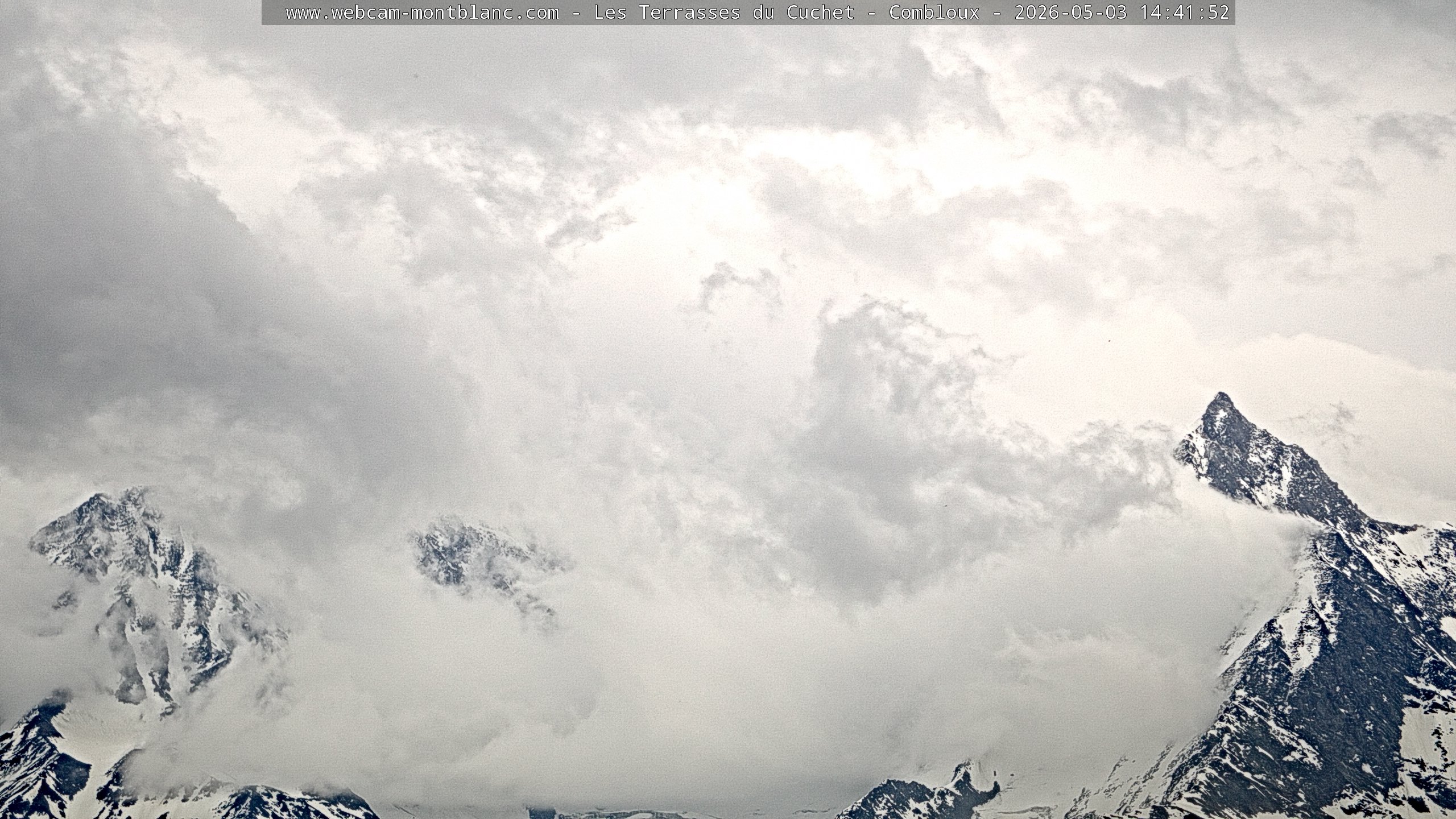 Mont Blanc