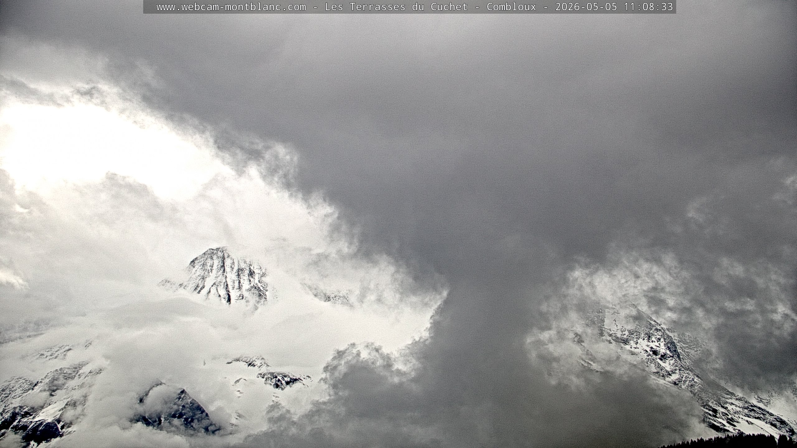 Mont Blanc