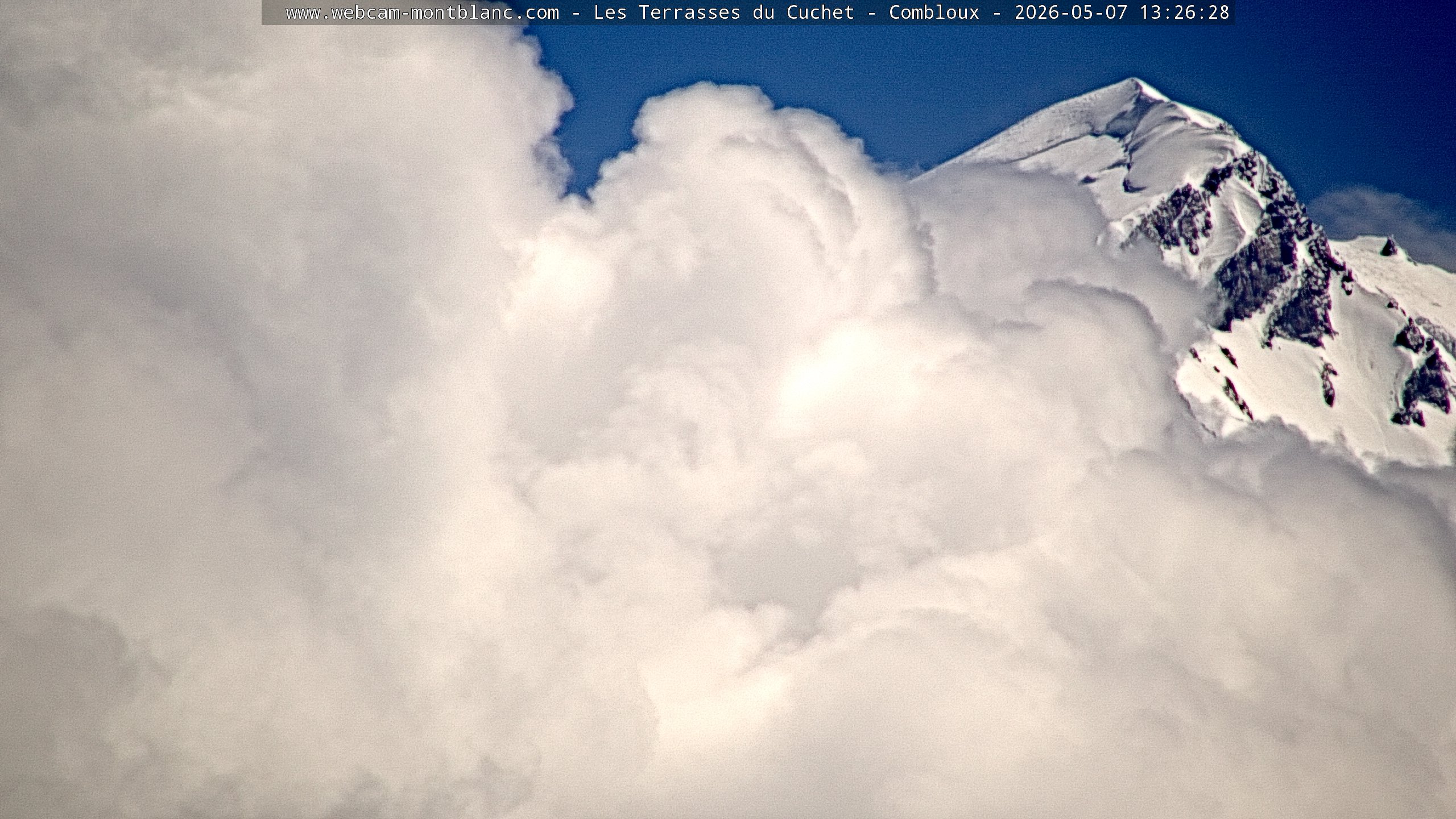 Mont Blanc