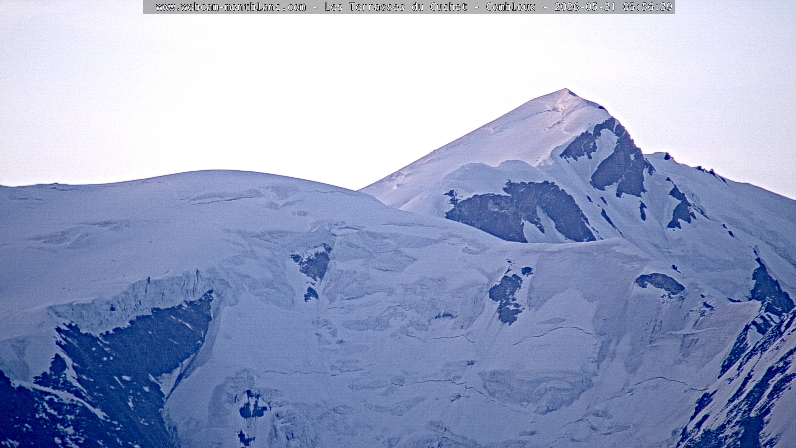 Mont Blanc