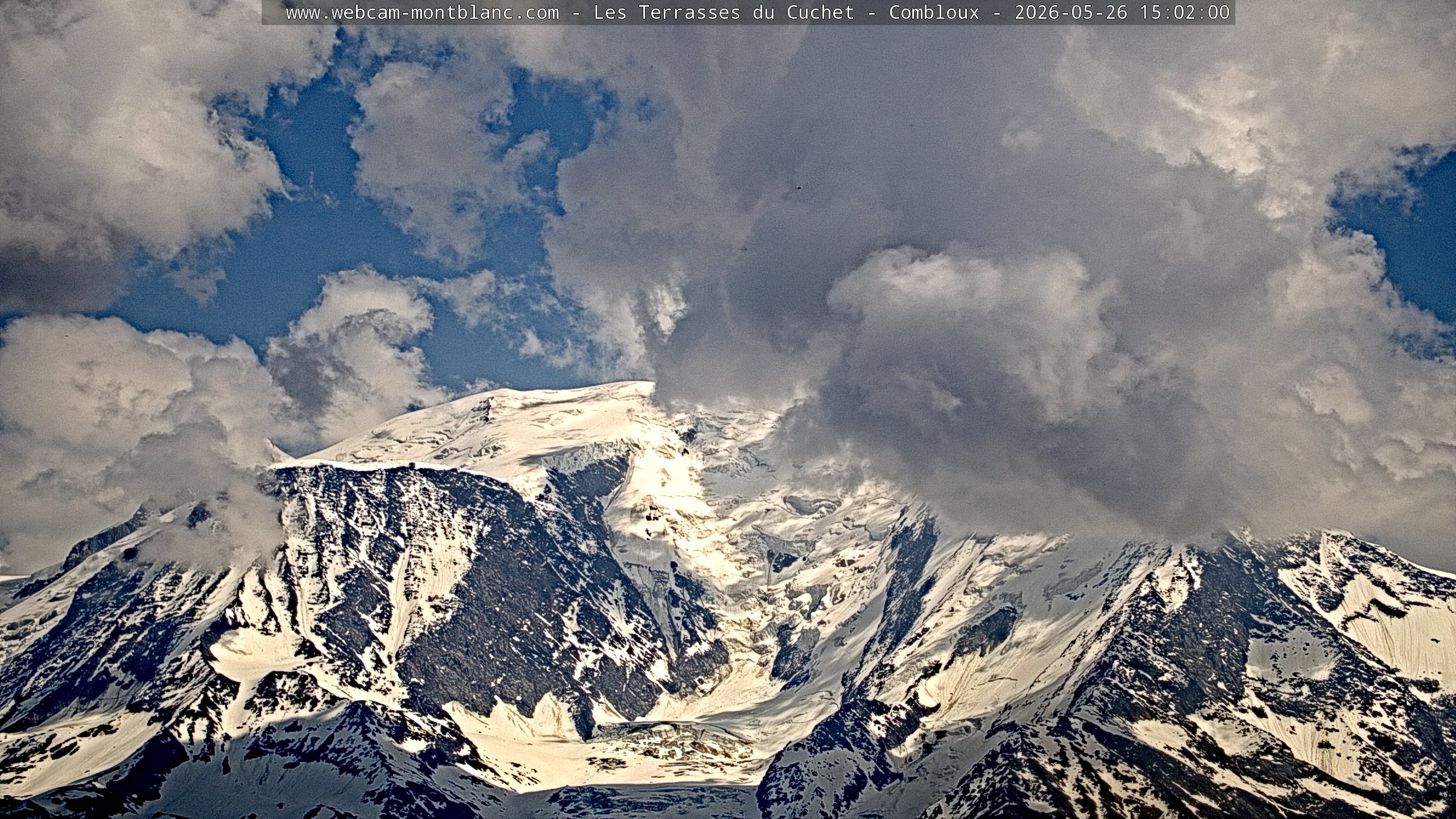 Mont Blanc