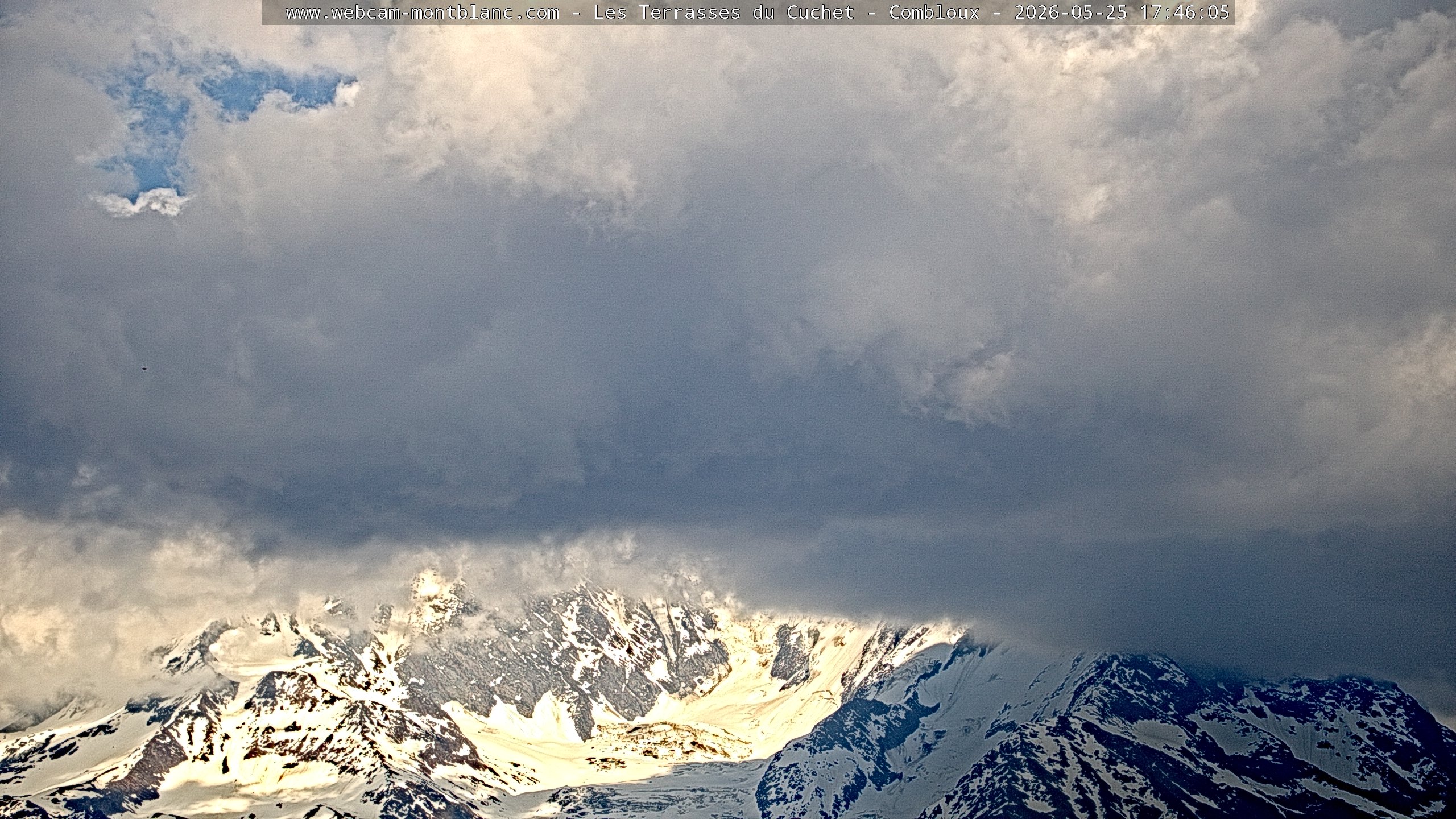 Mont Blanc