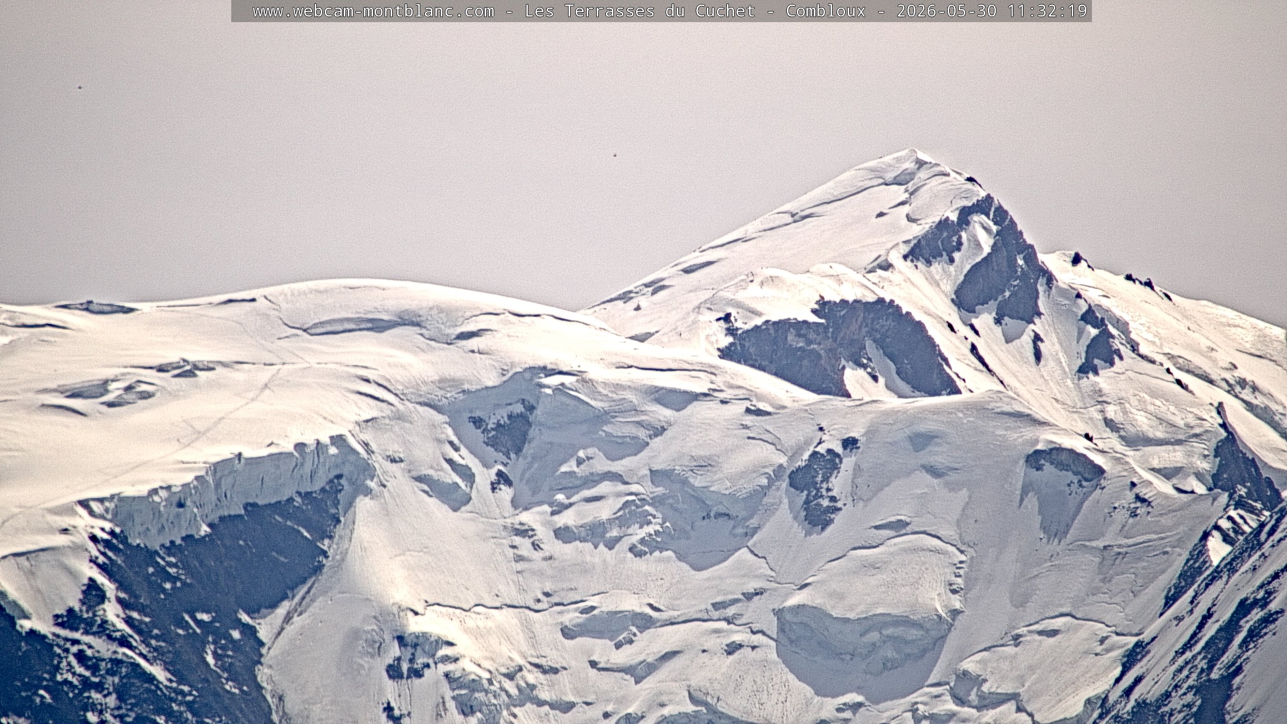 Mont Blanc
