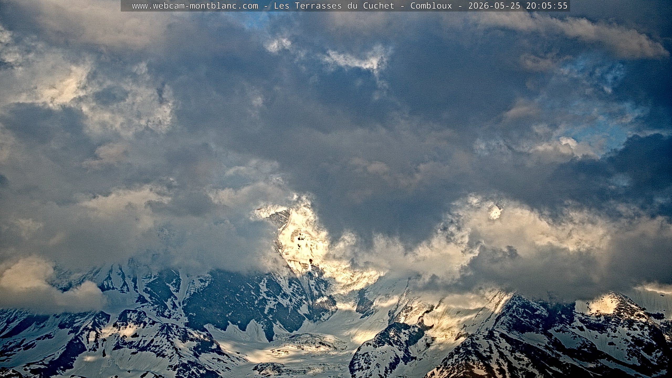Mont Blanc