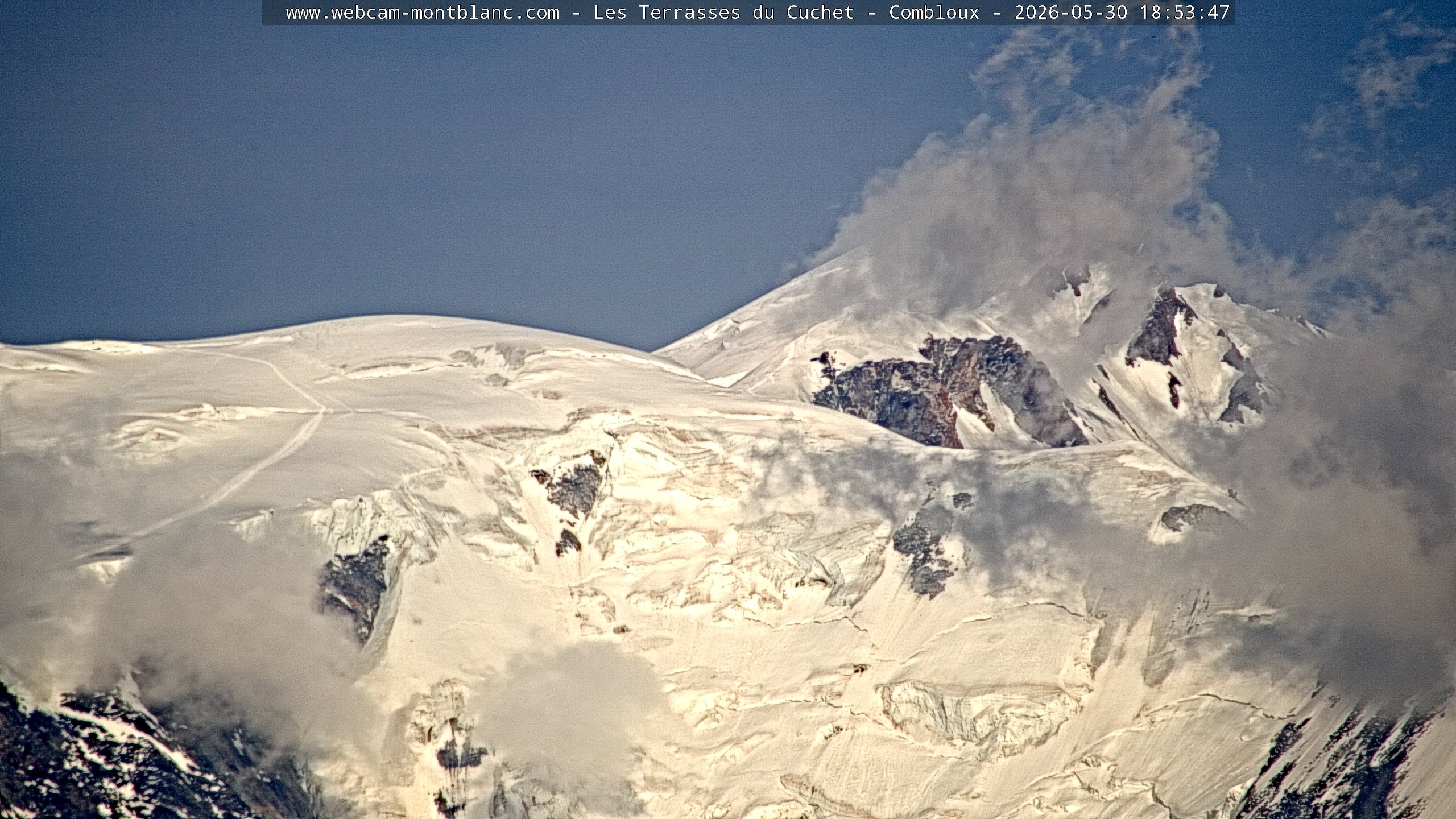 Mont Blanc