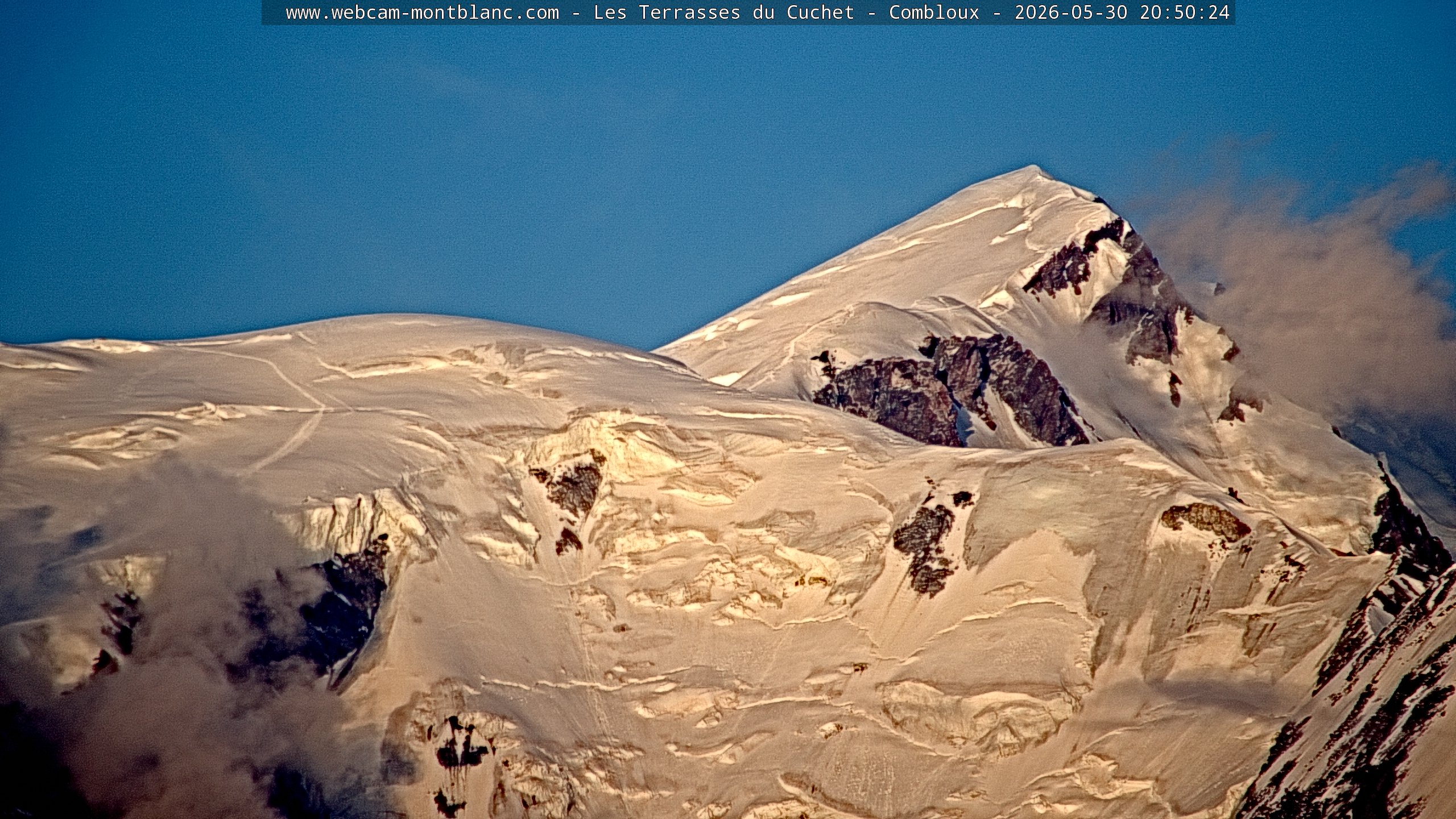Mont Blanc