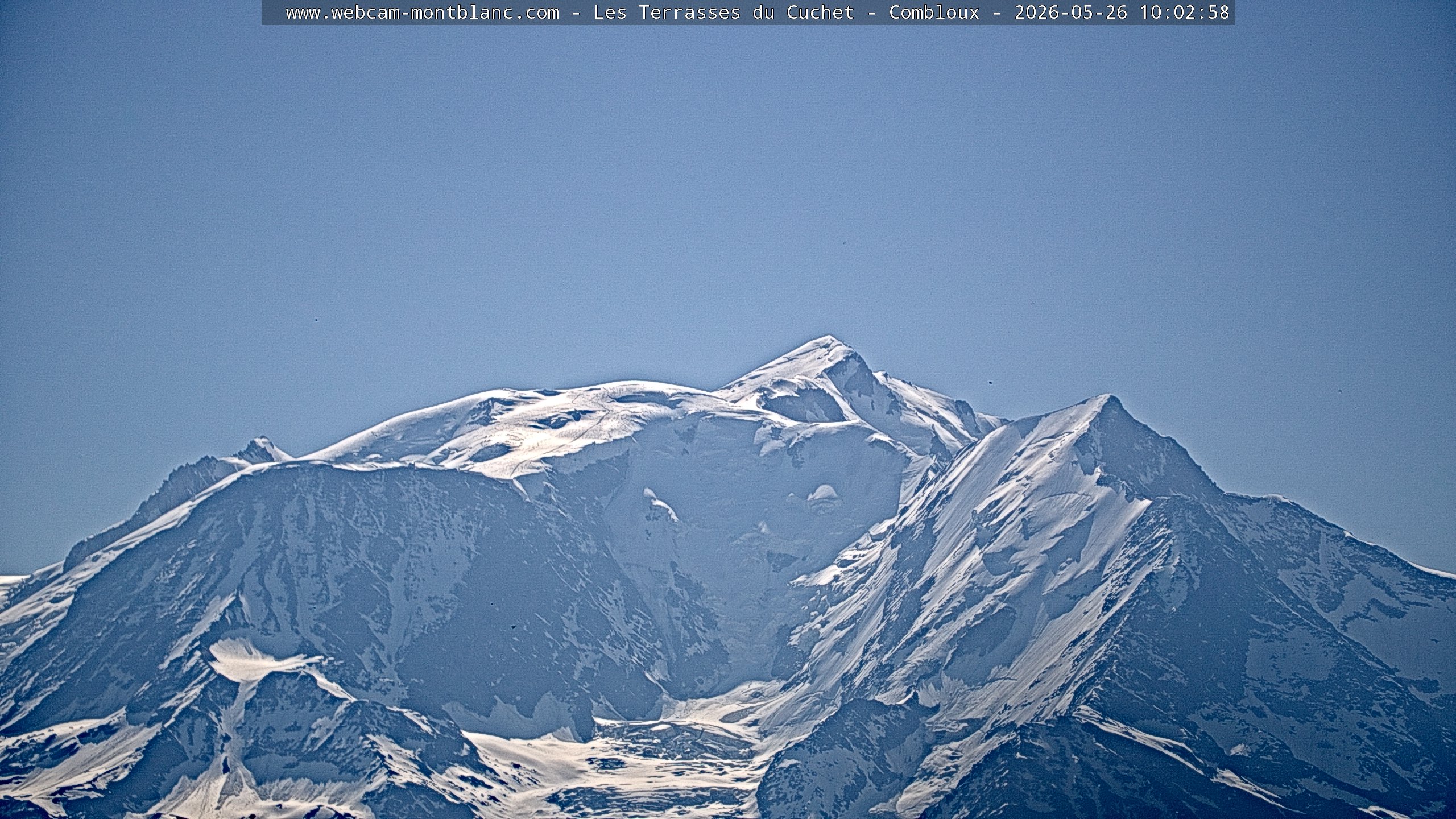 Mont Blanc