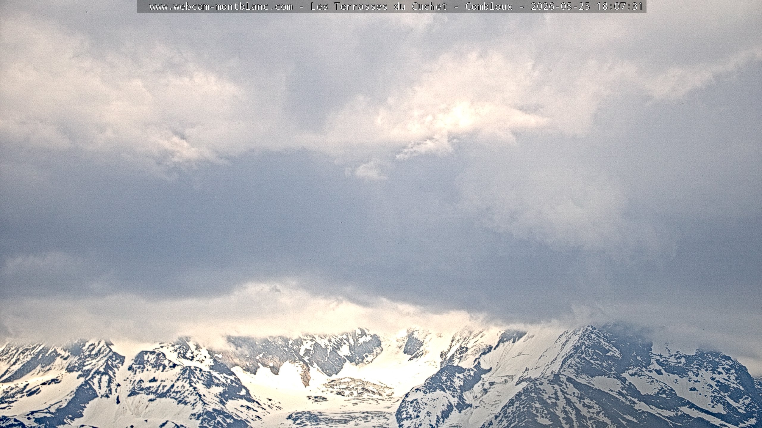 Mont Blanc