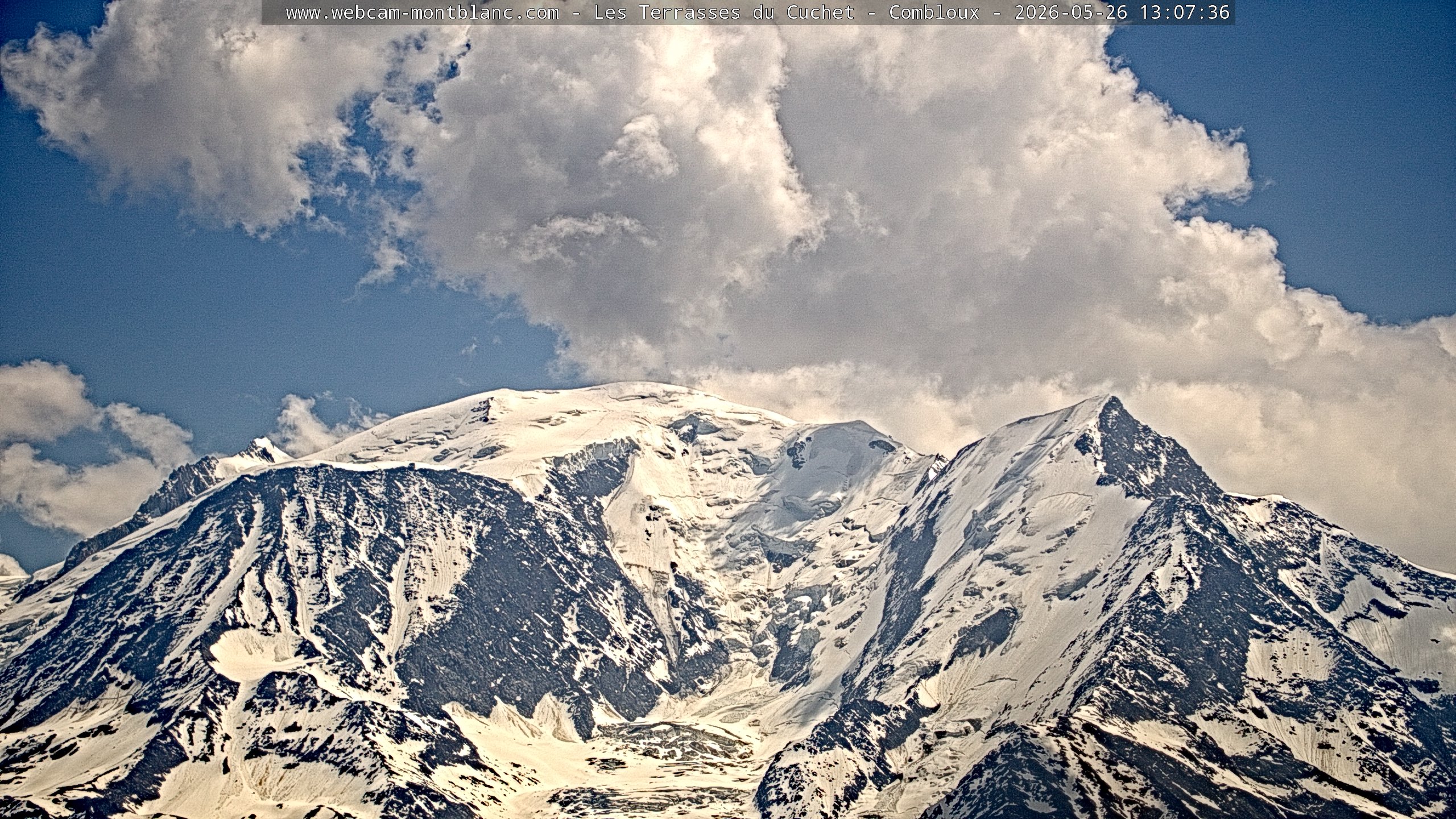Mont Blanc