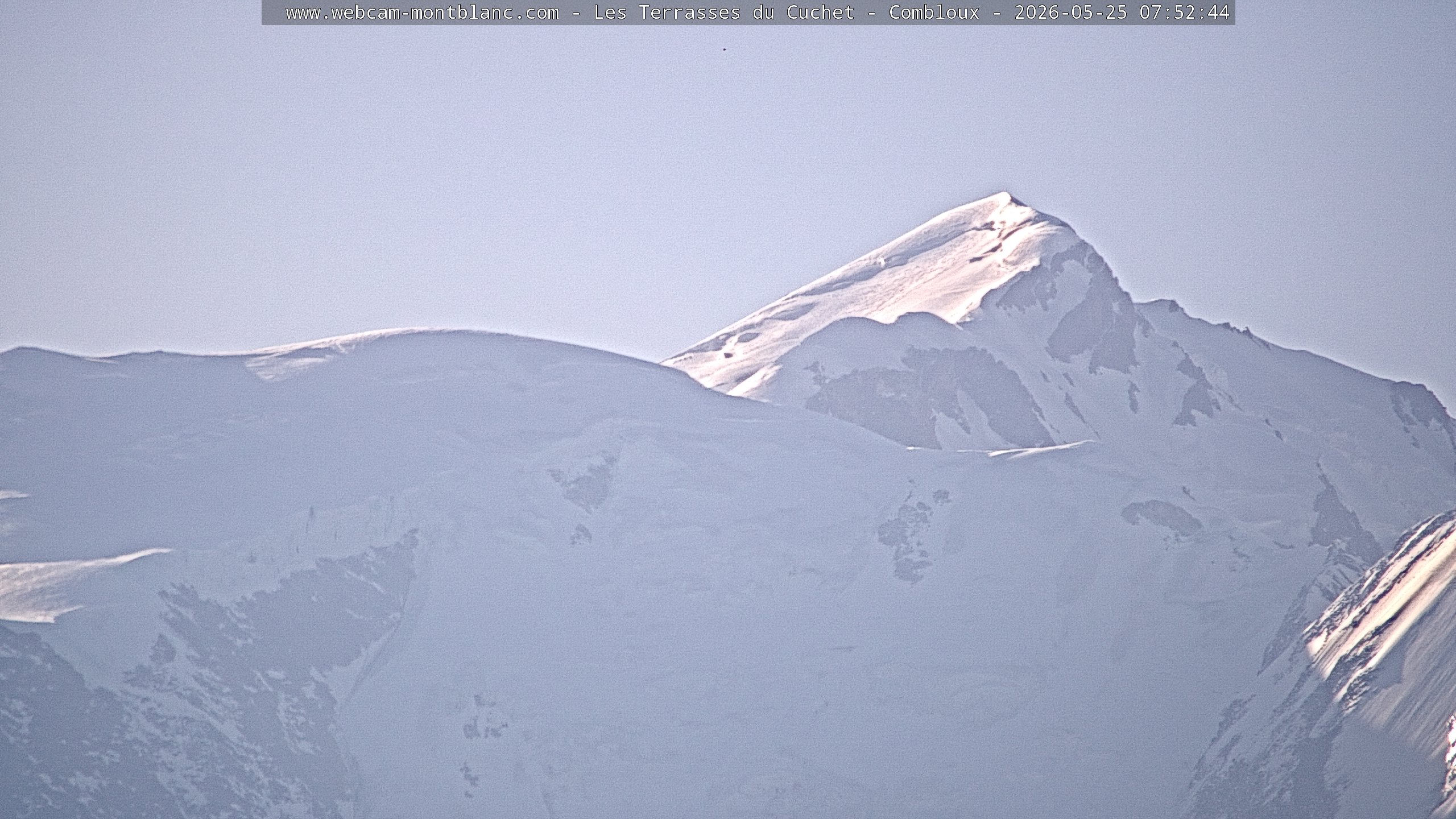 Mont Blanc