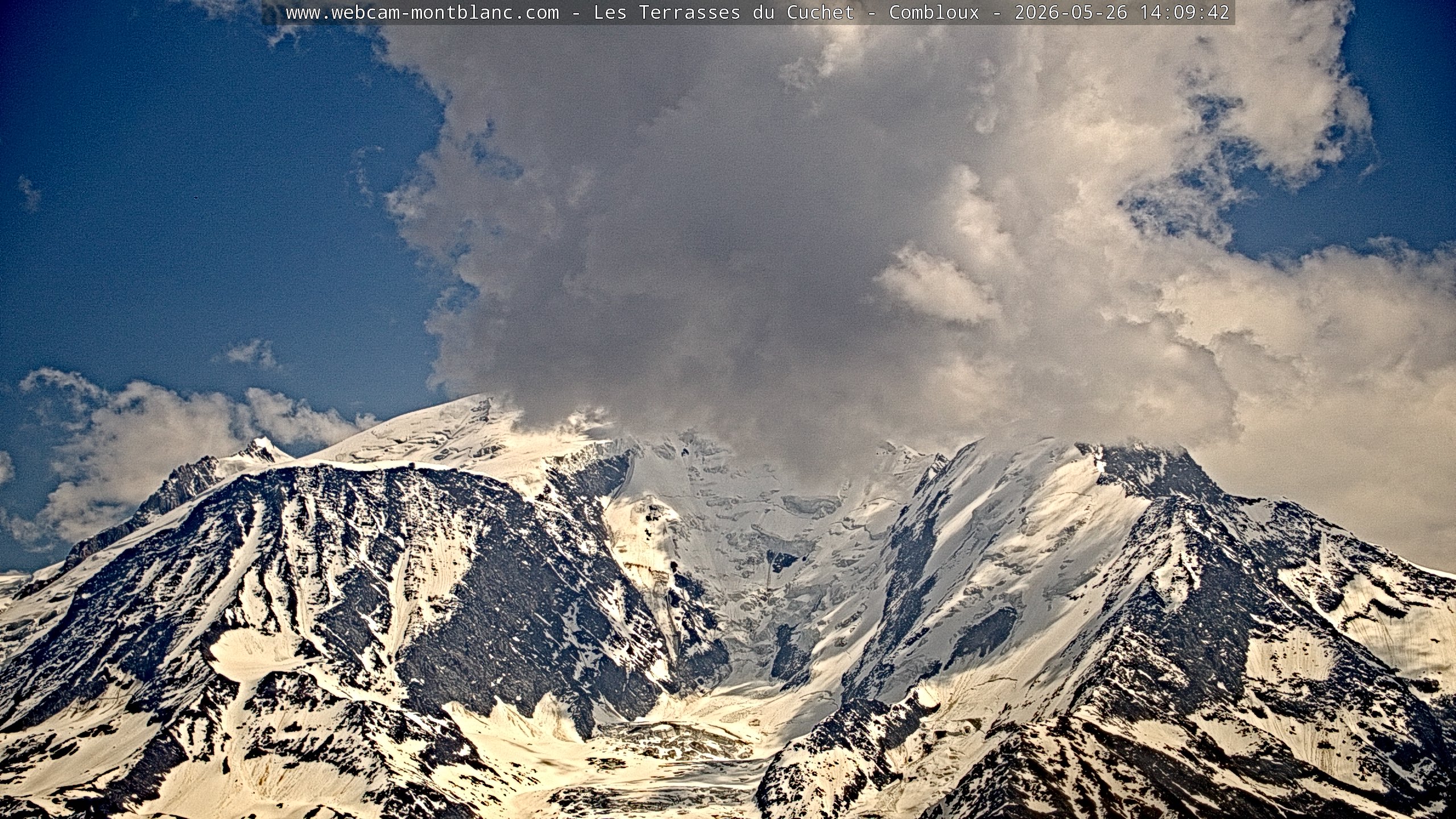 Mont Blanc