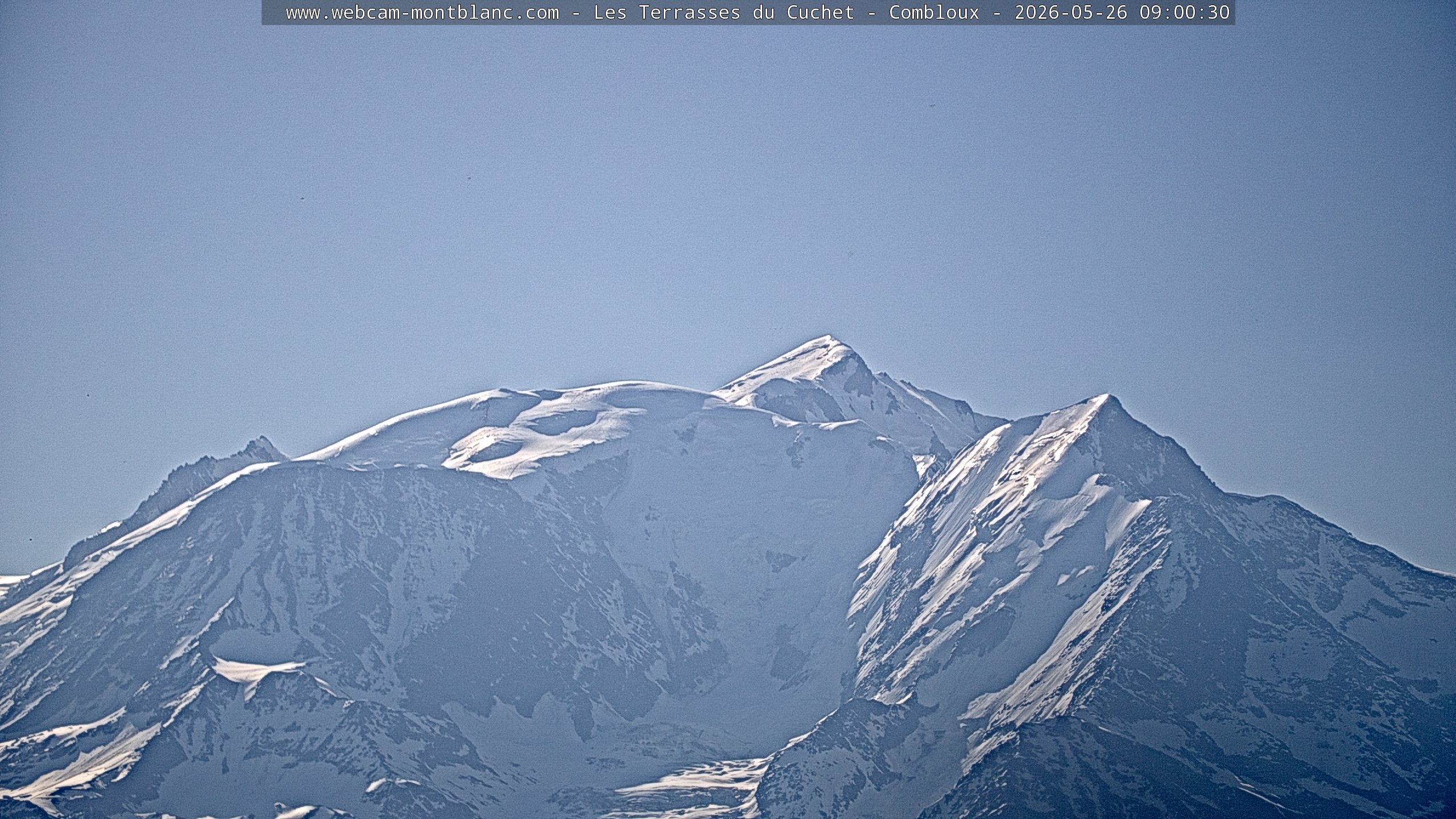 Mont Blanc
