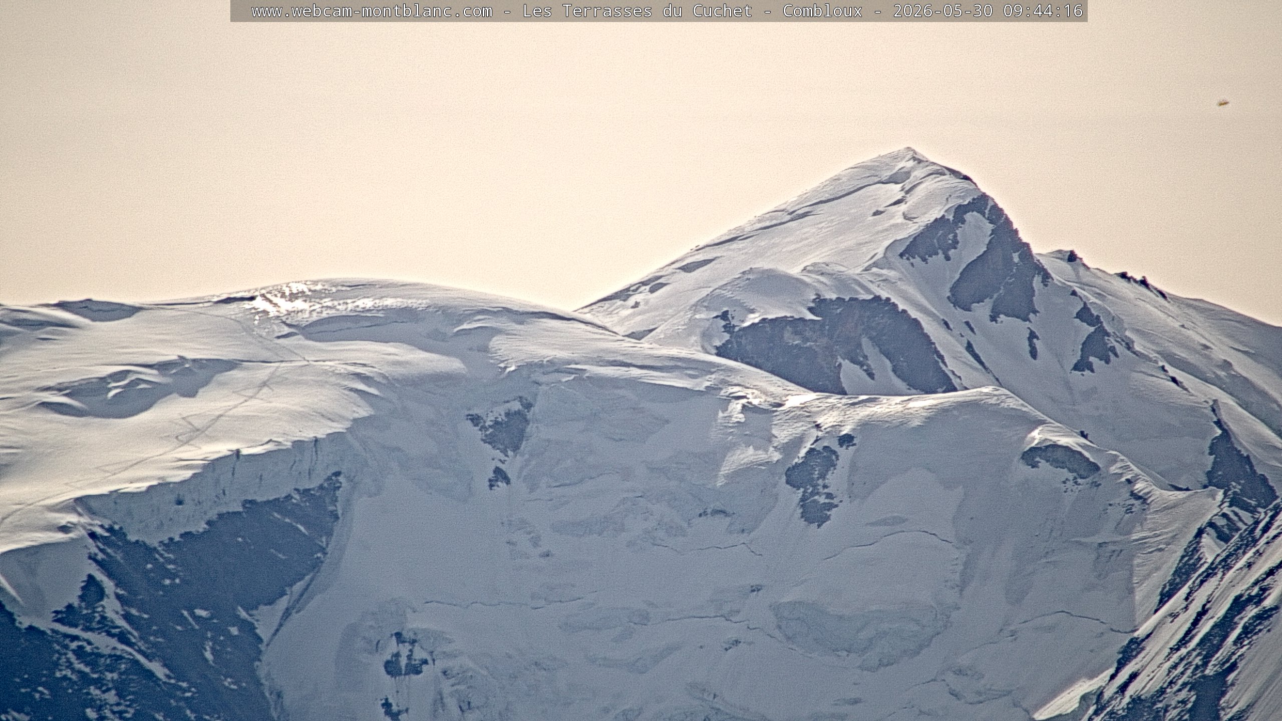 Mont Blanc