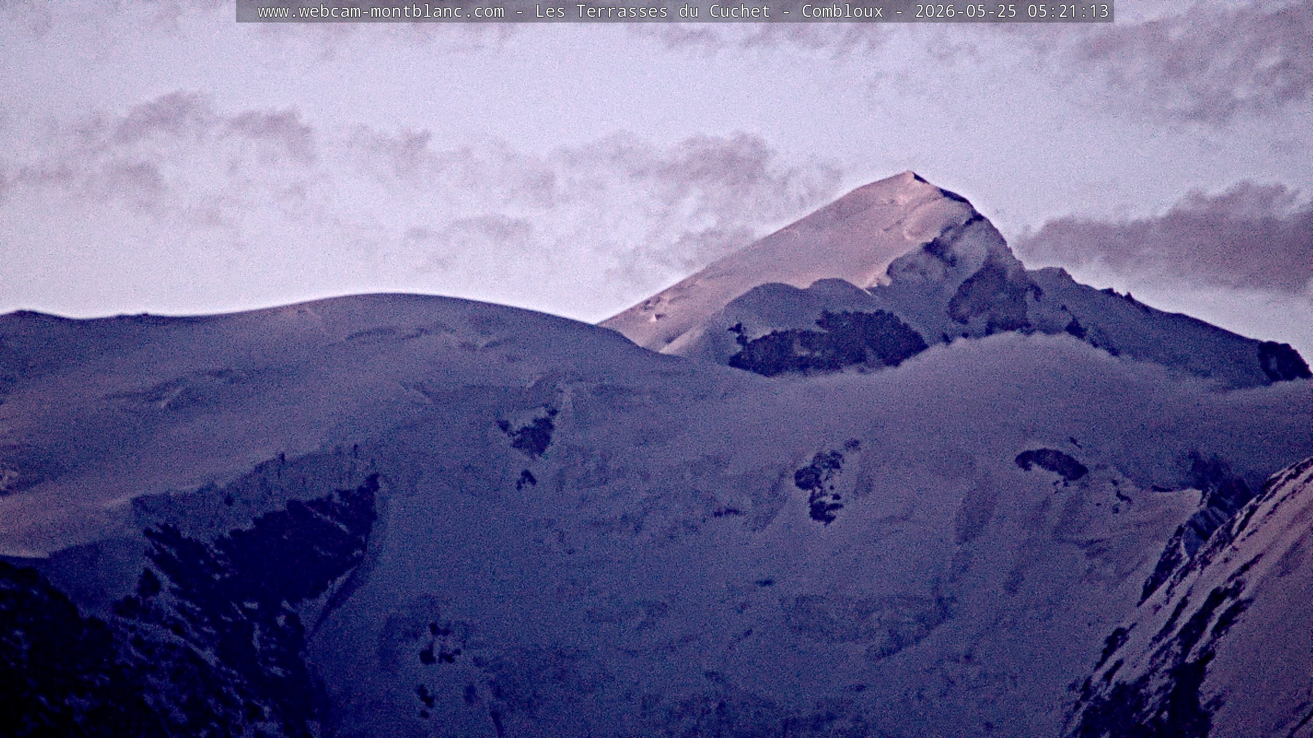 Mont Blanc