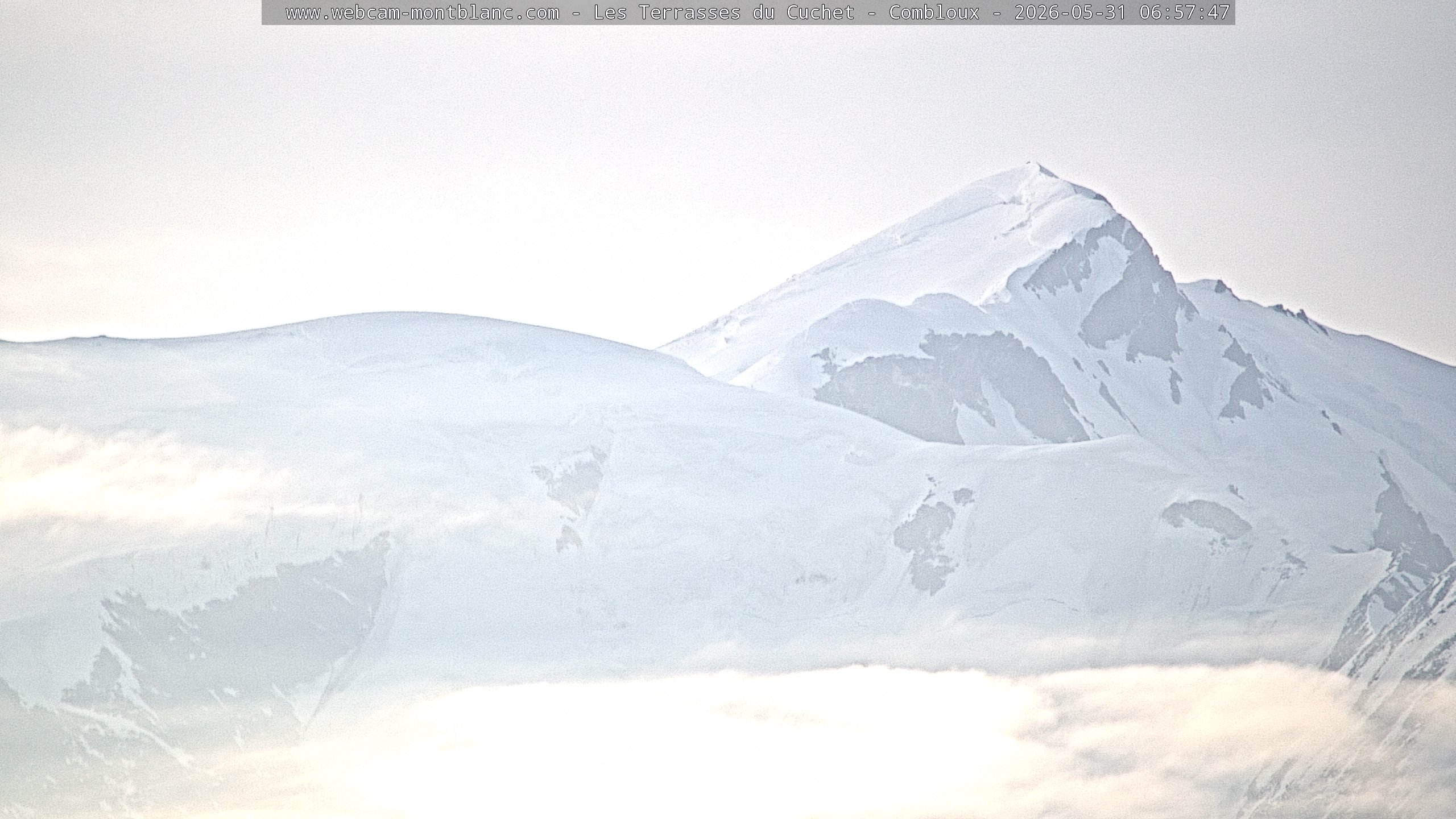 Mont Blanc