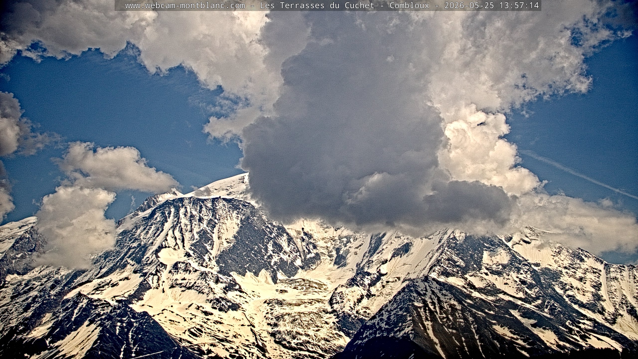 Mont Blanc