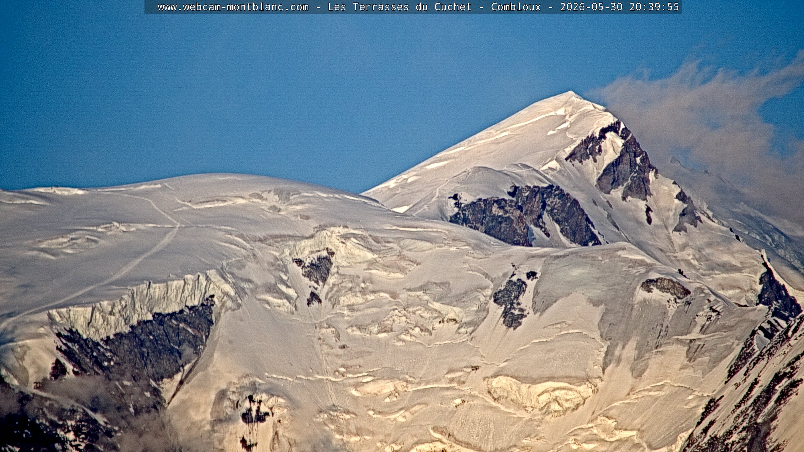 Mont Blanc