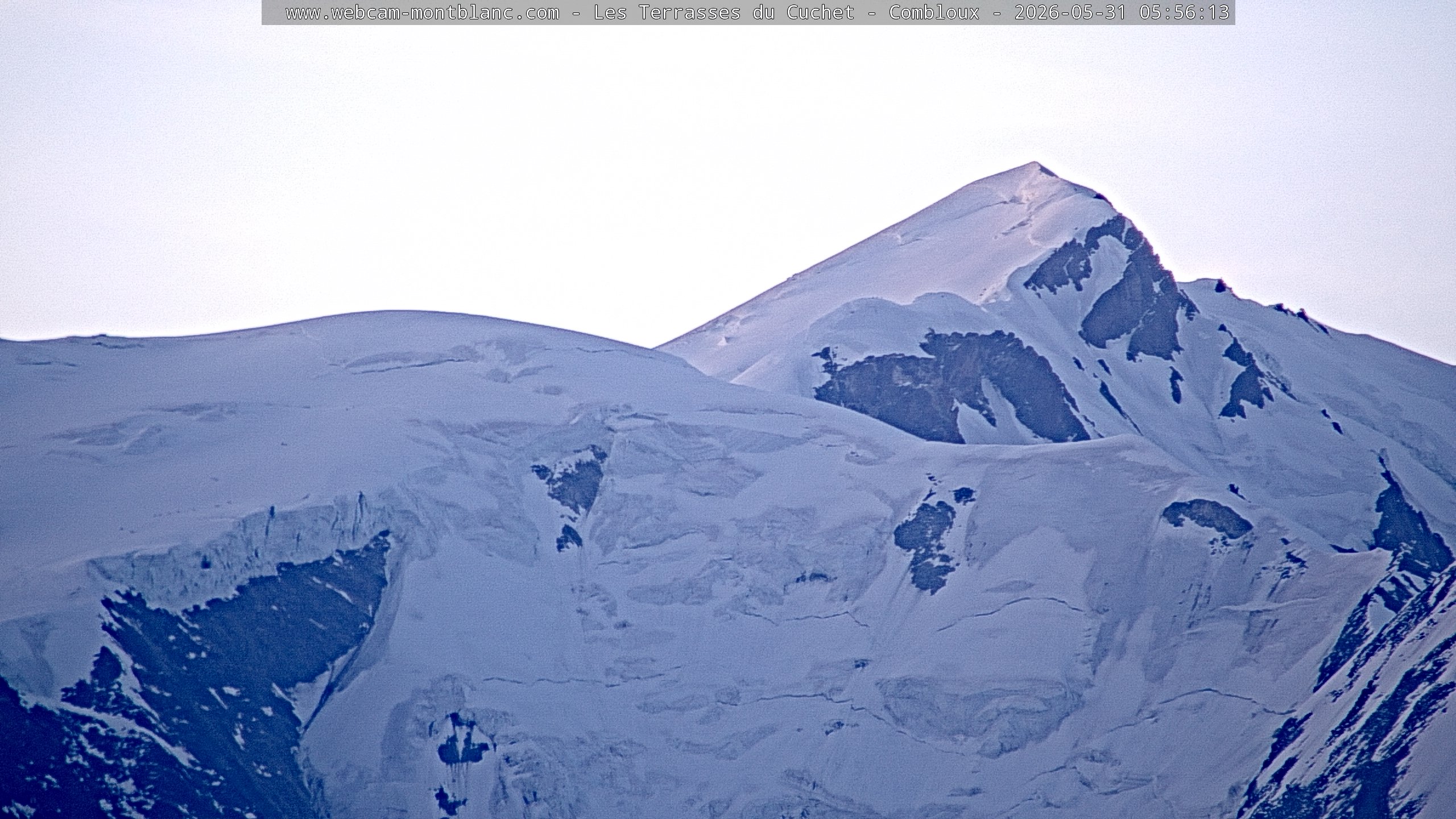 Mont Blanc