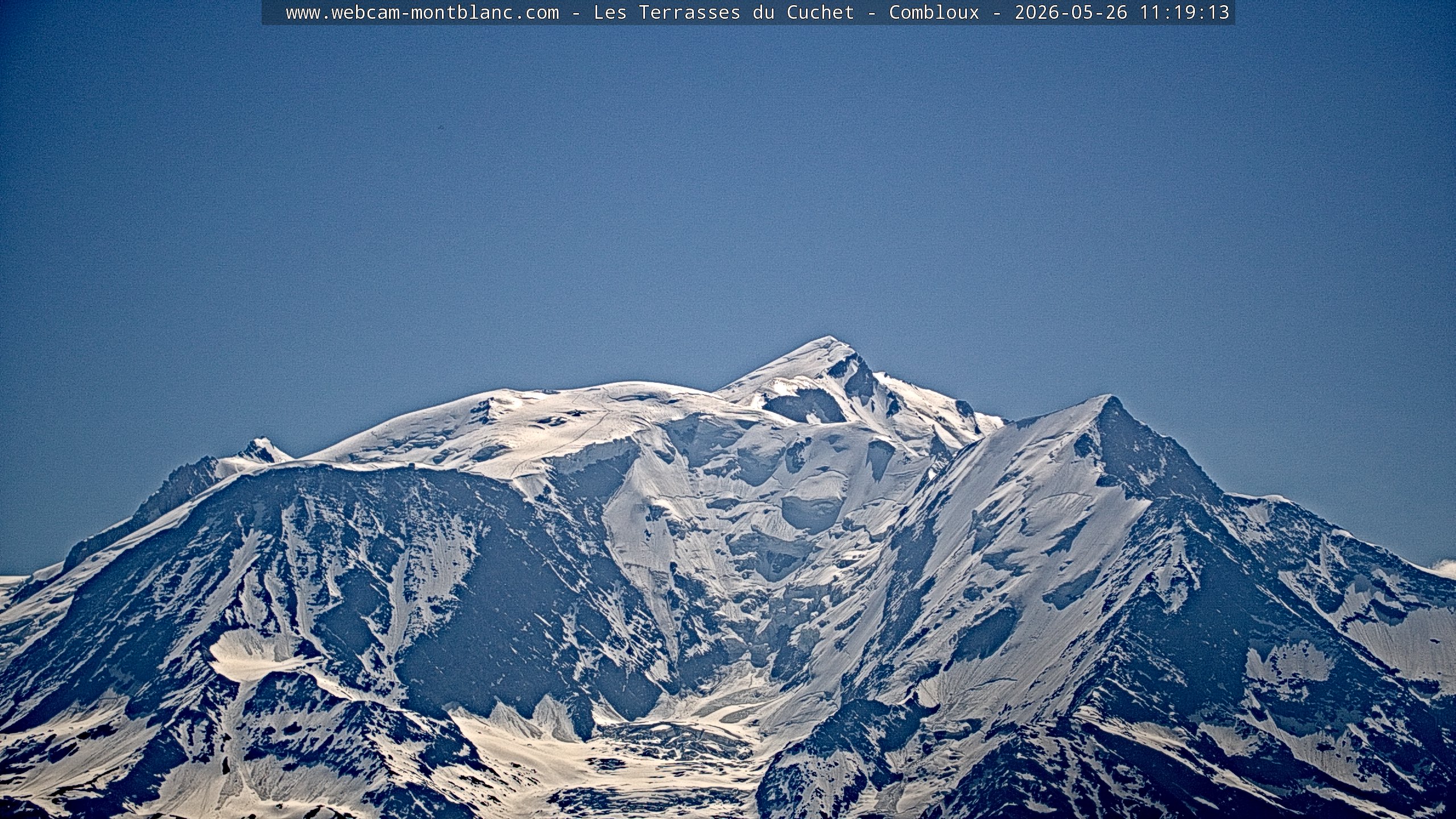 Mont Blanc