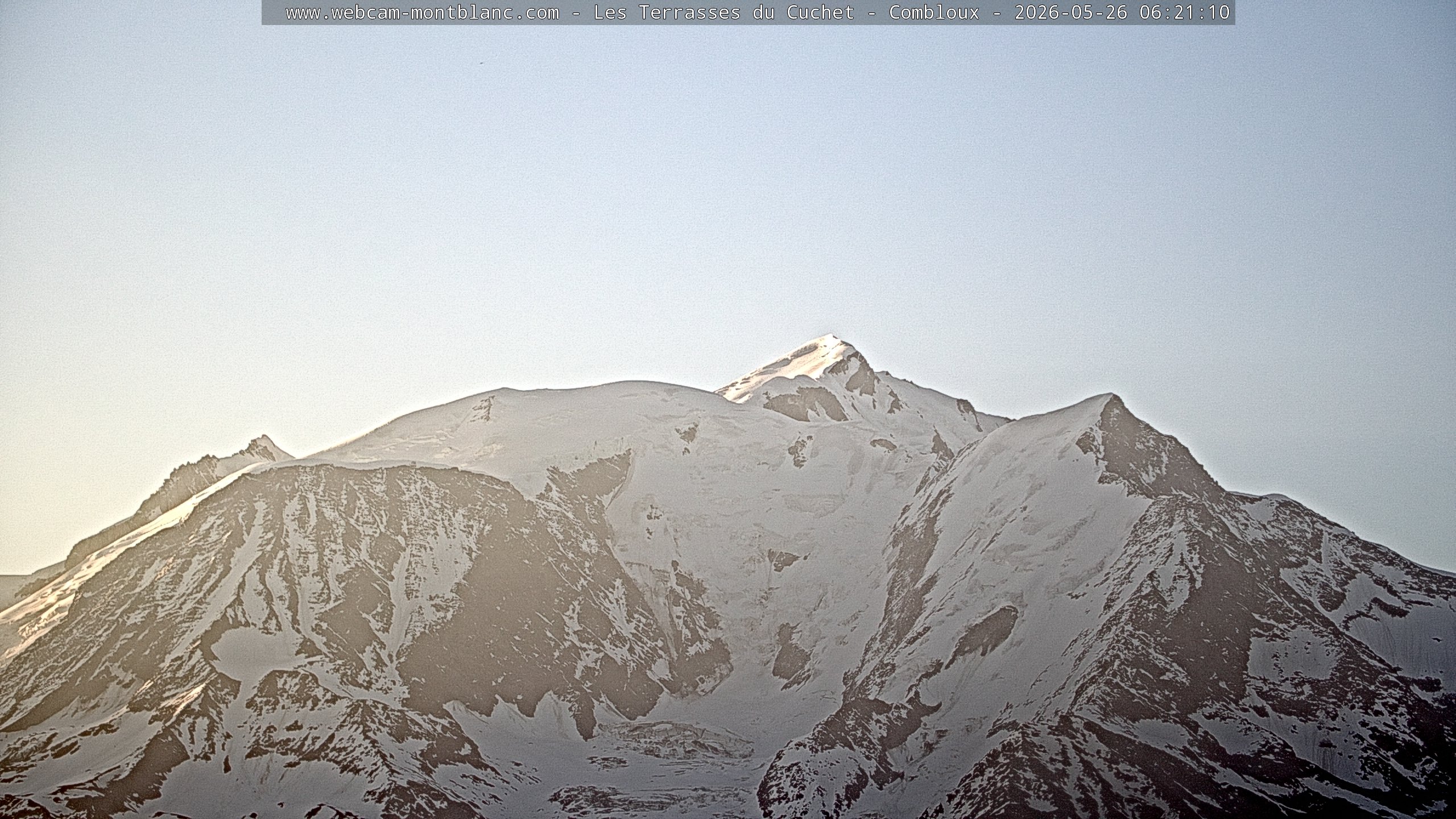 Mont Blanc