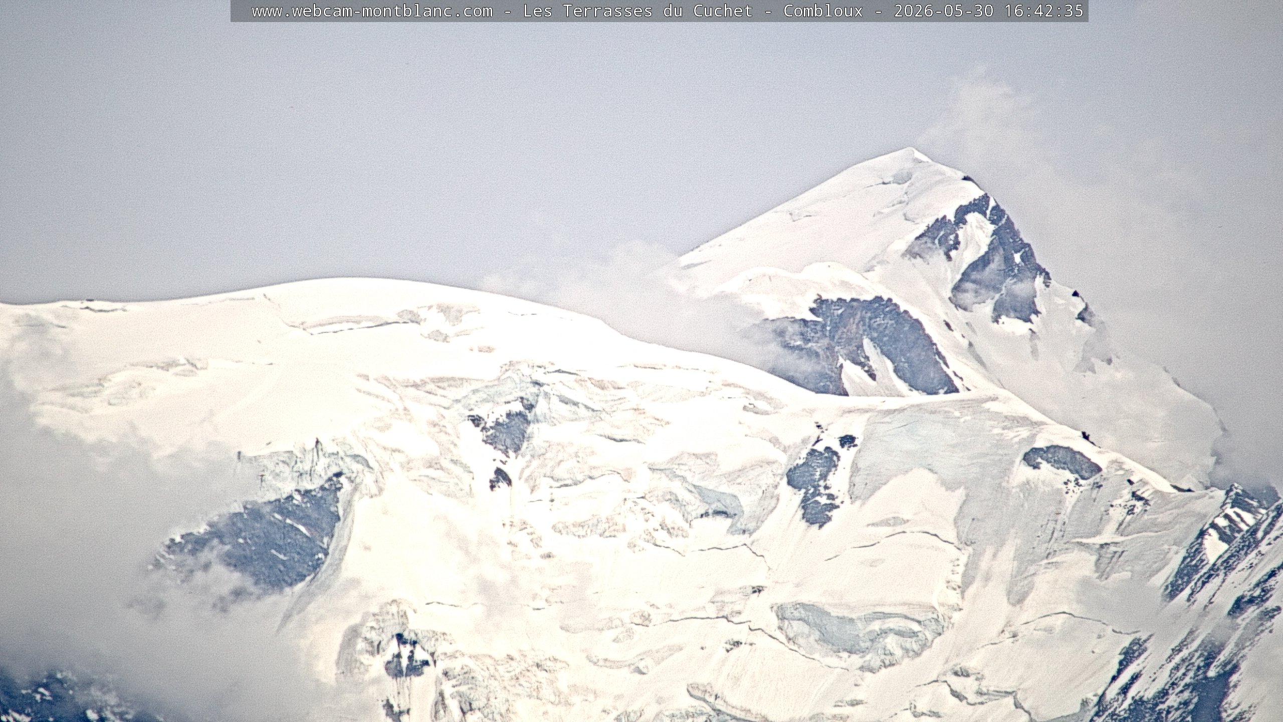 Mont Blanc
