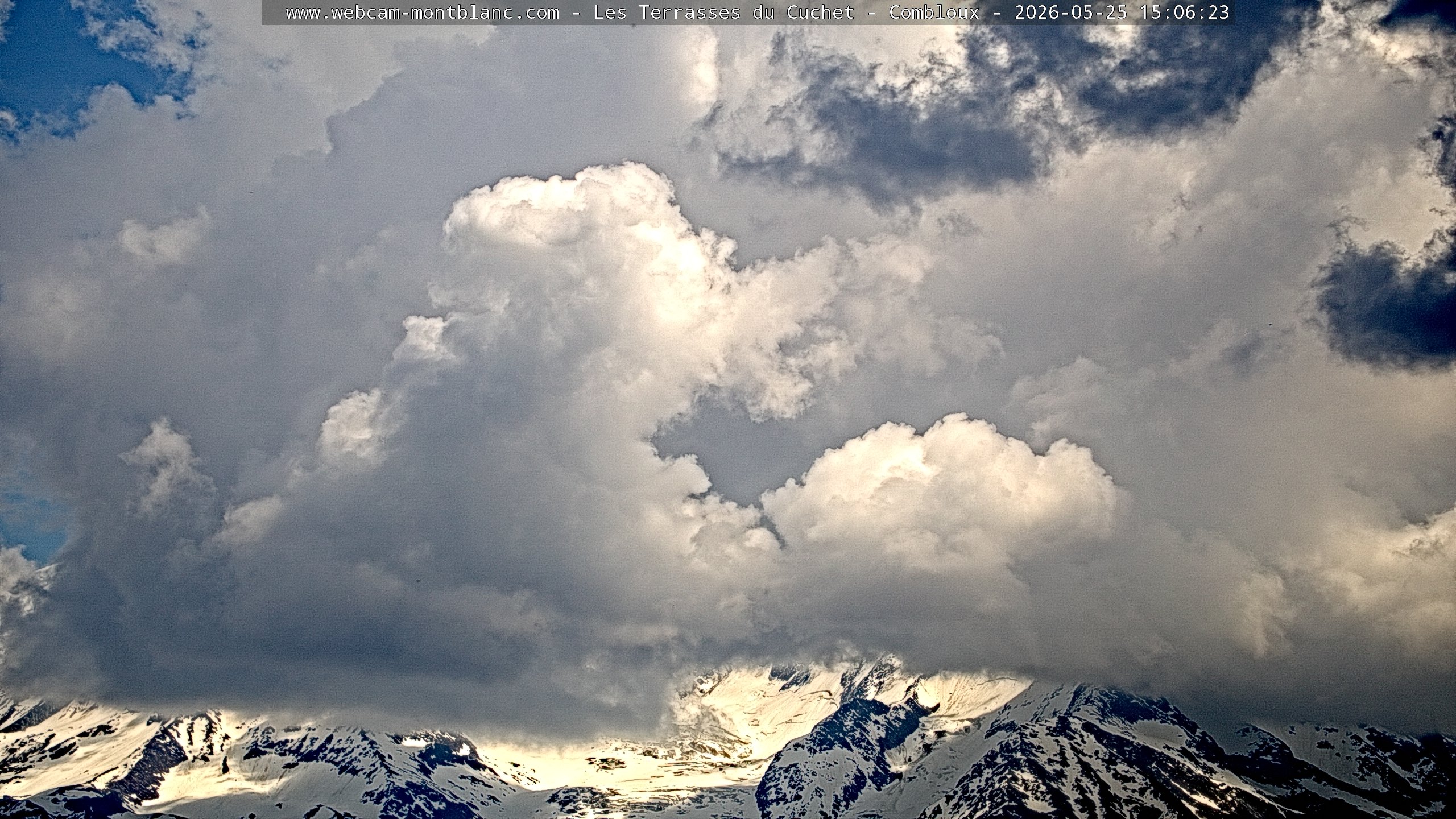 Mont Blanc