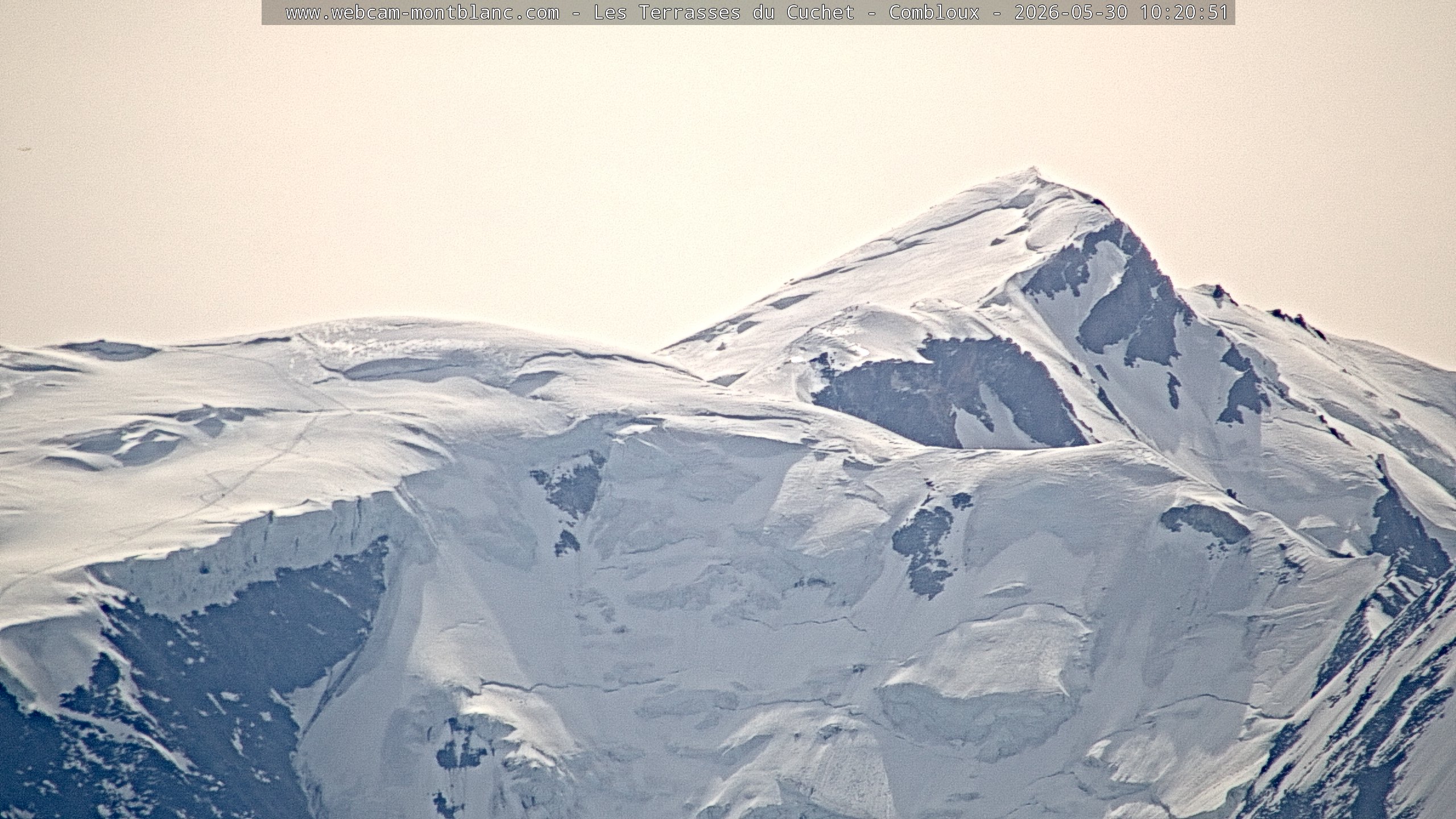 Mont Blanc