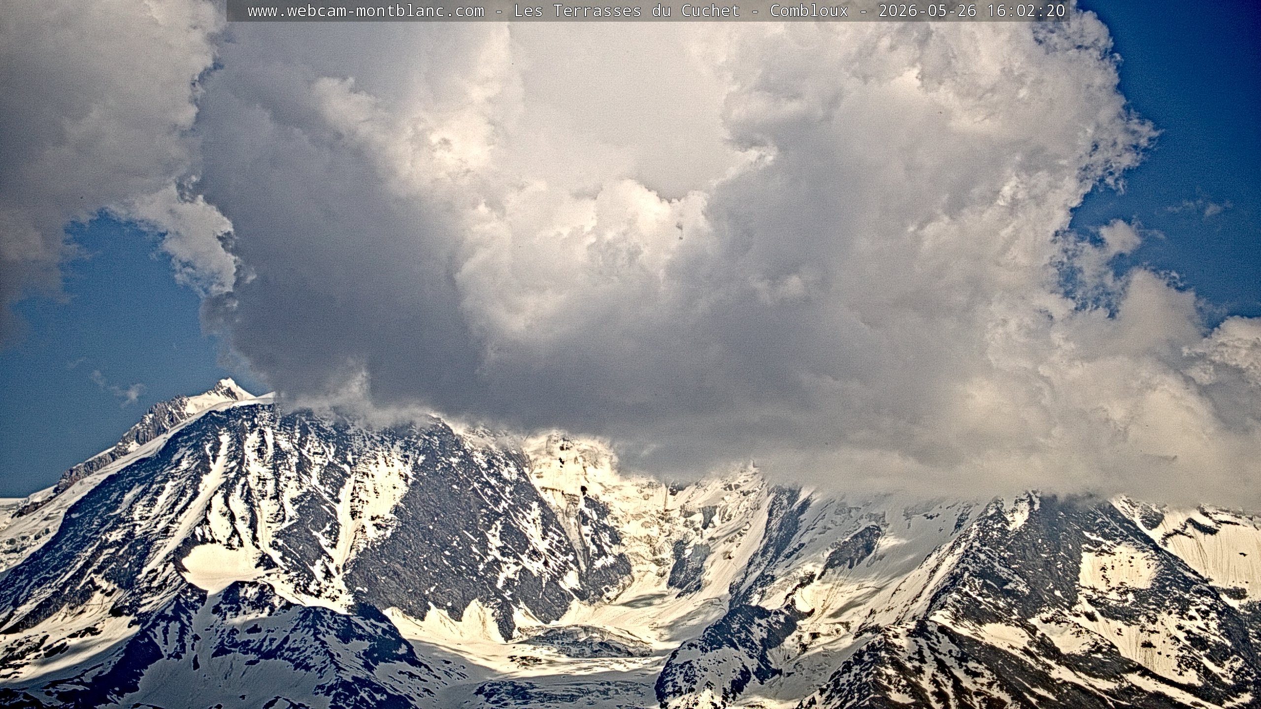 Mont Blanc