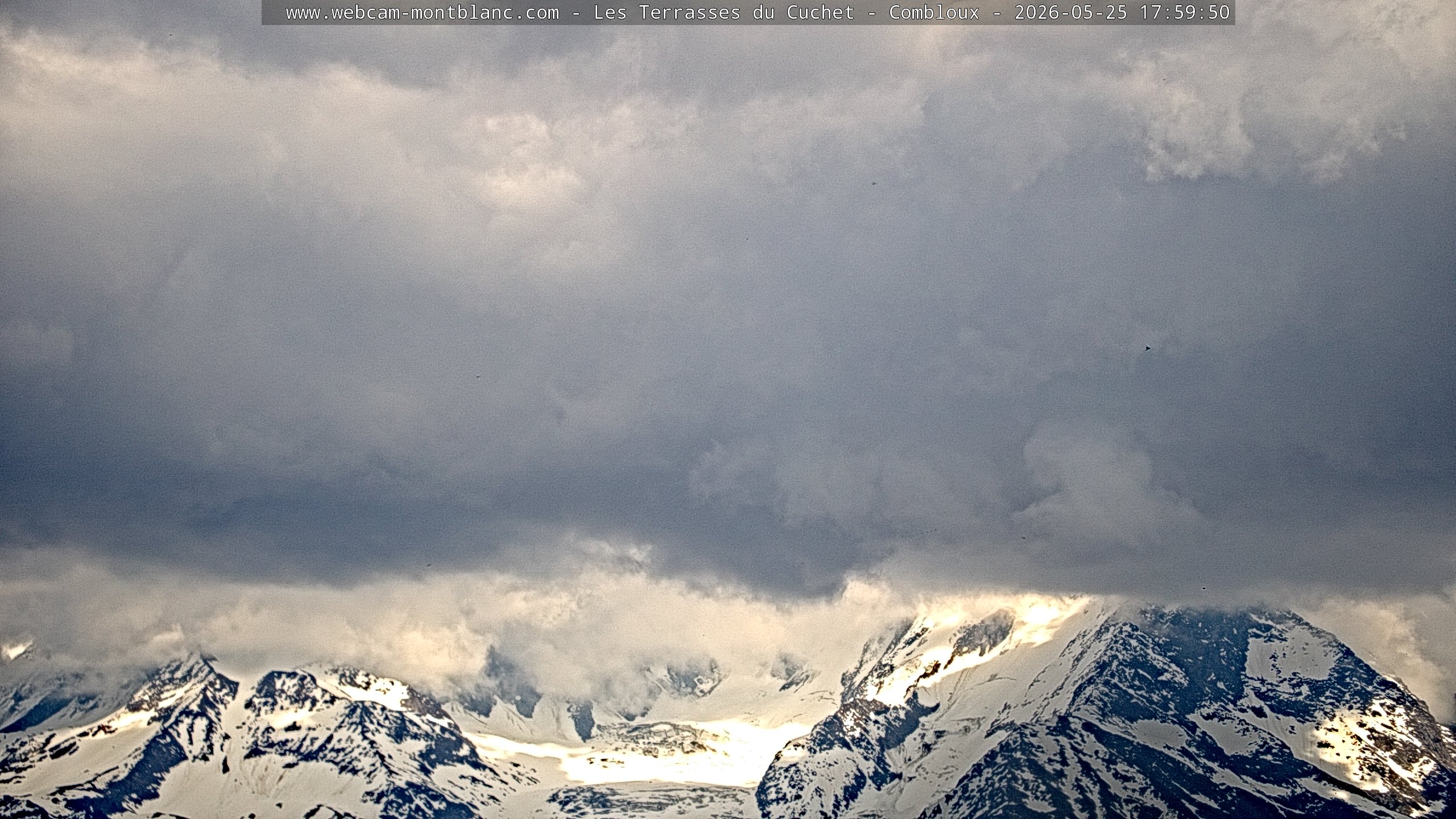 Mont Blanc