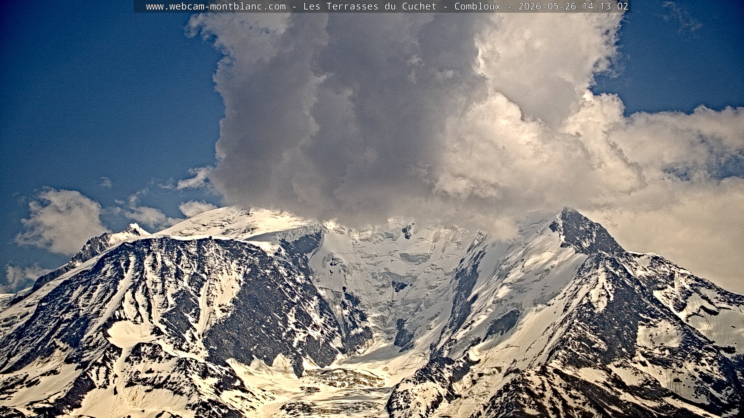 Mont Blanc