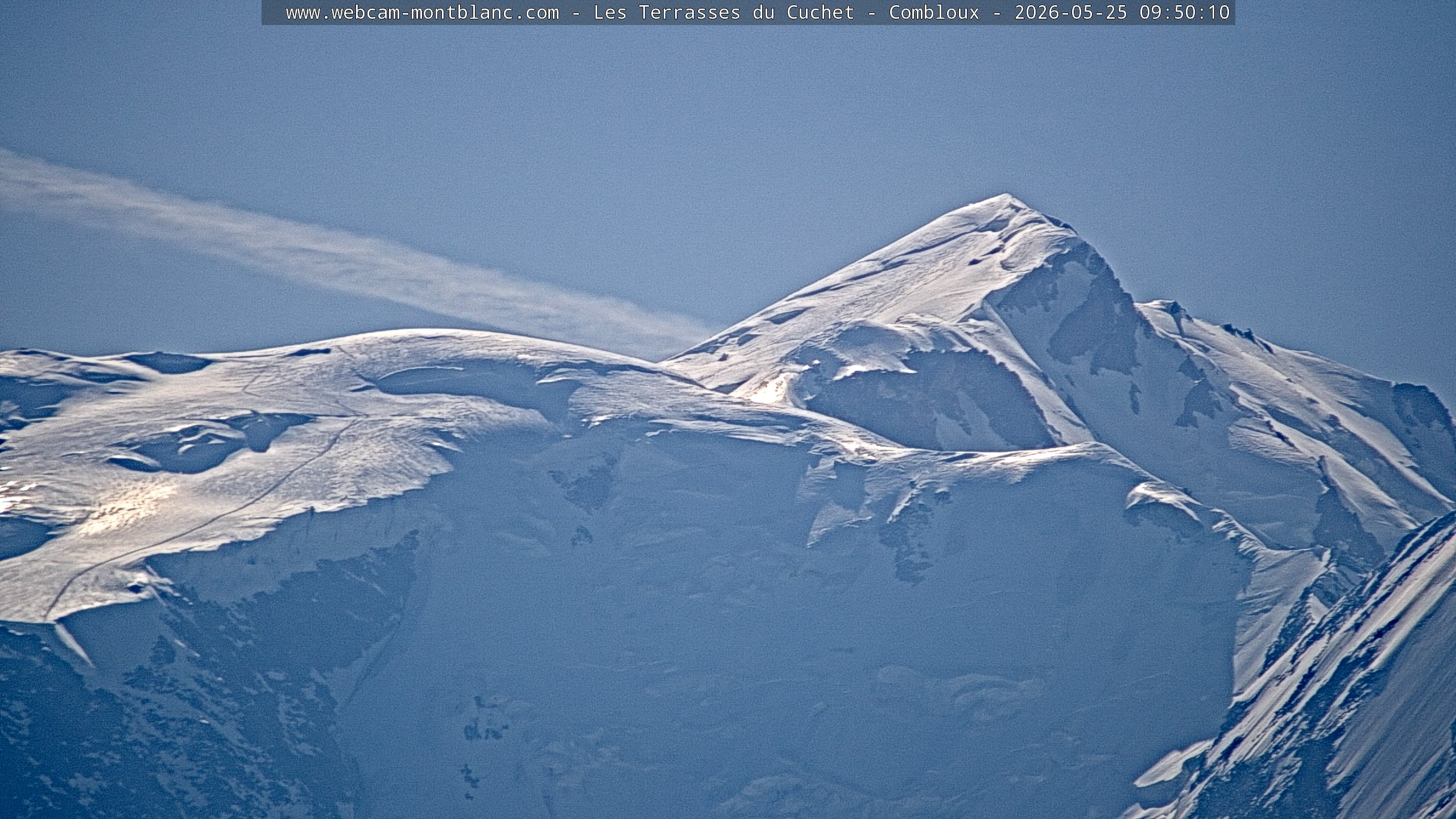 Mont Blanc