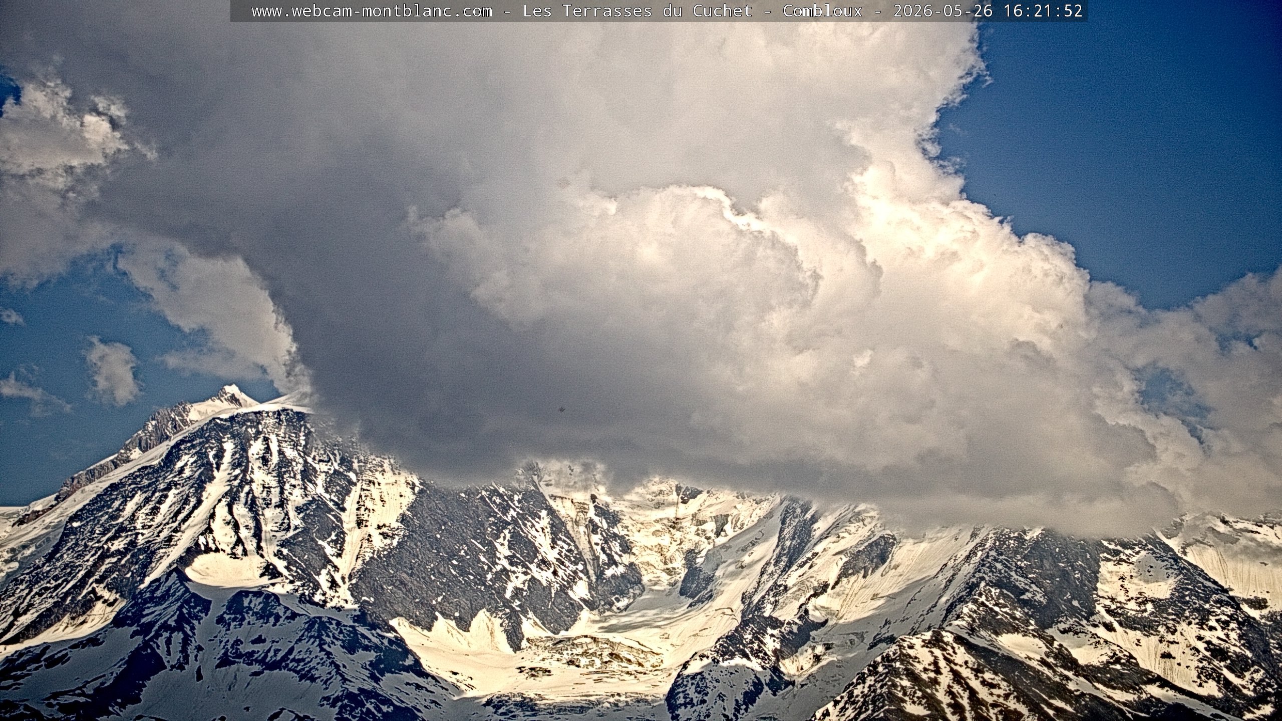 Mont Blanc
