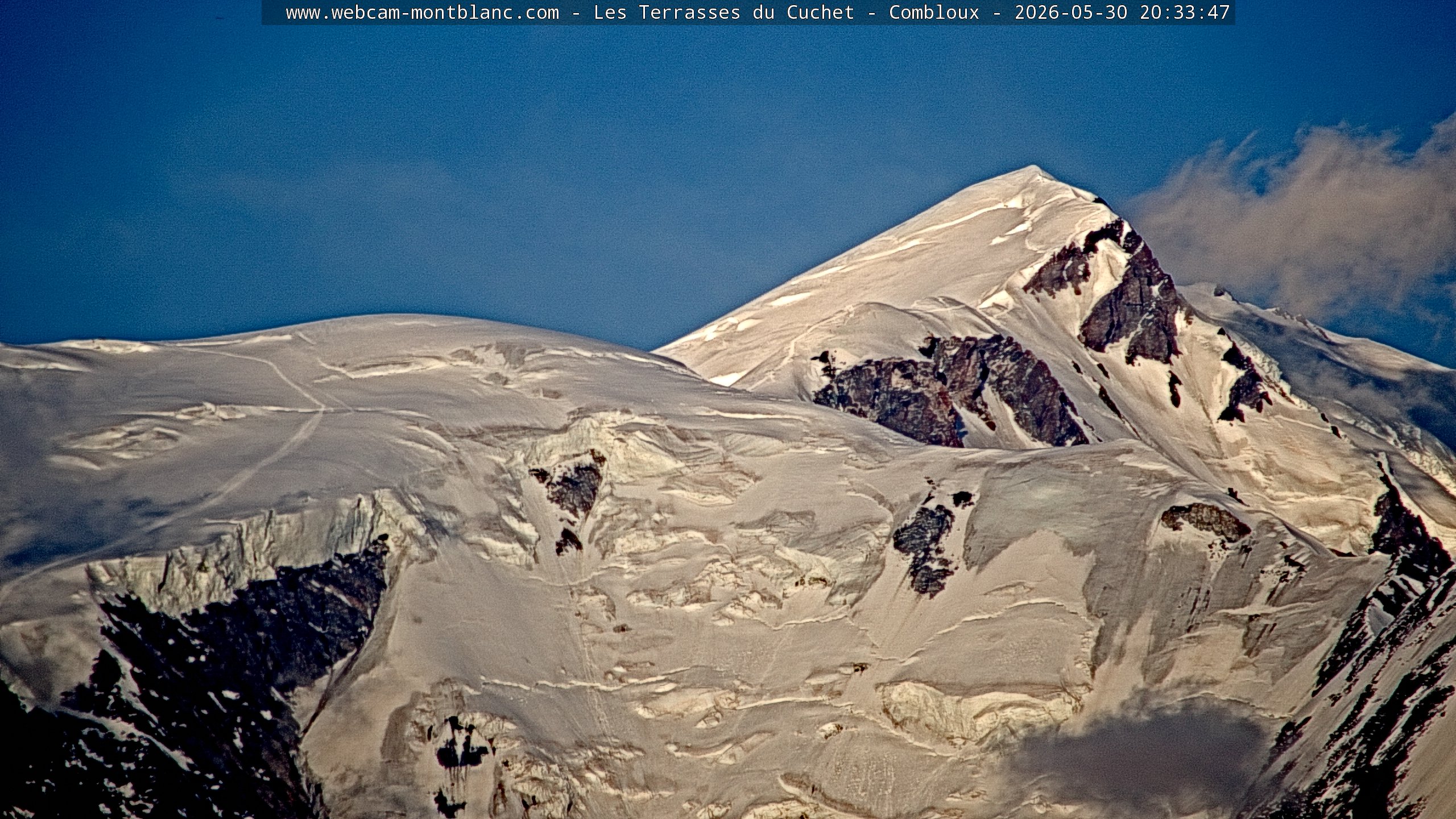 Mont Blanc