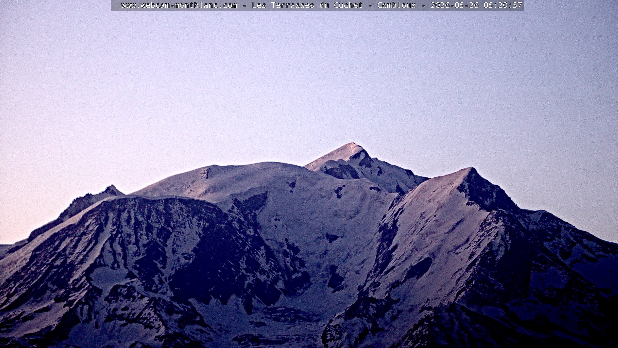 Mont Blanc