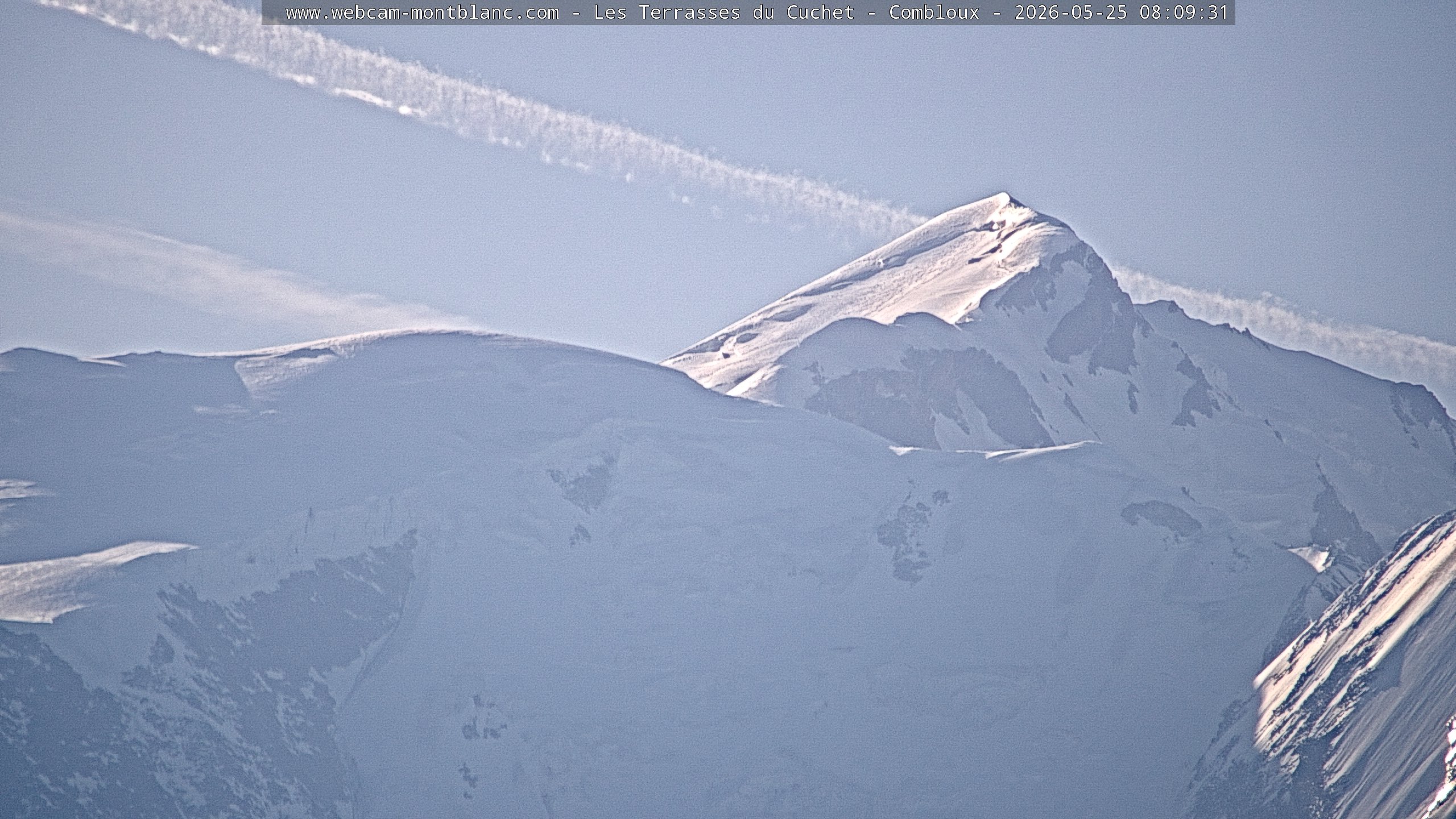 Mont Blanc
