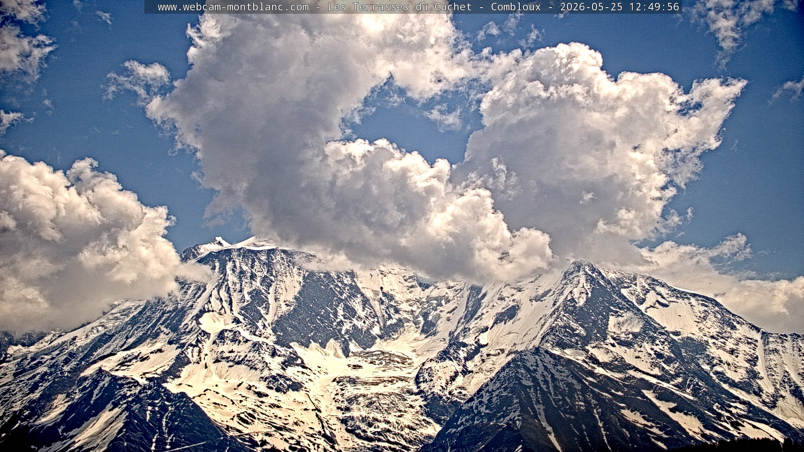 Mont Blanc