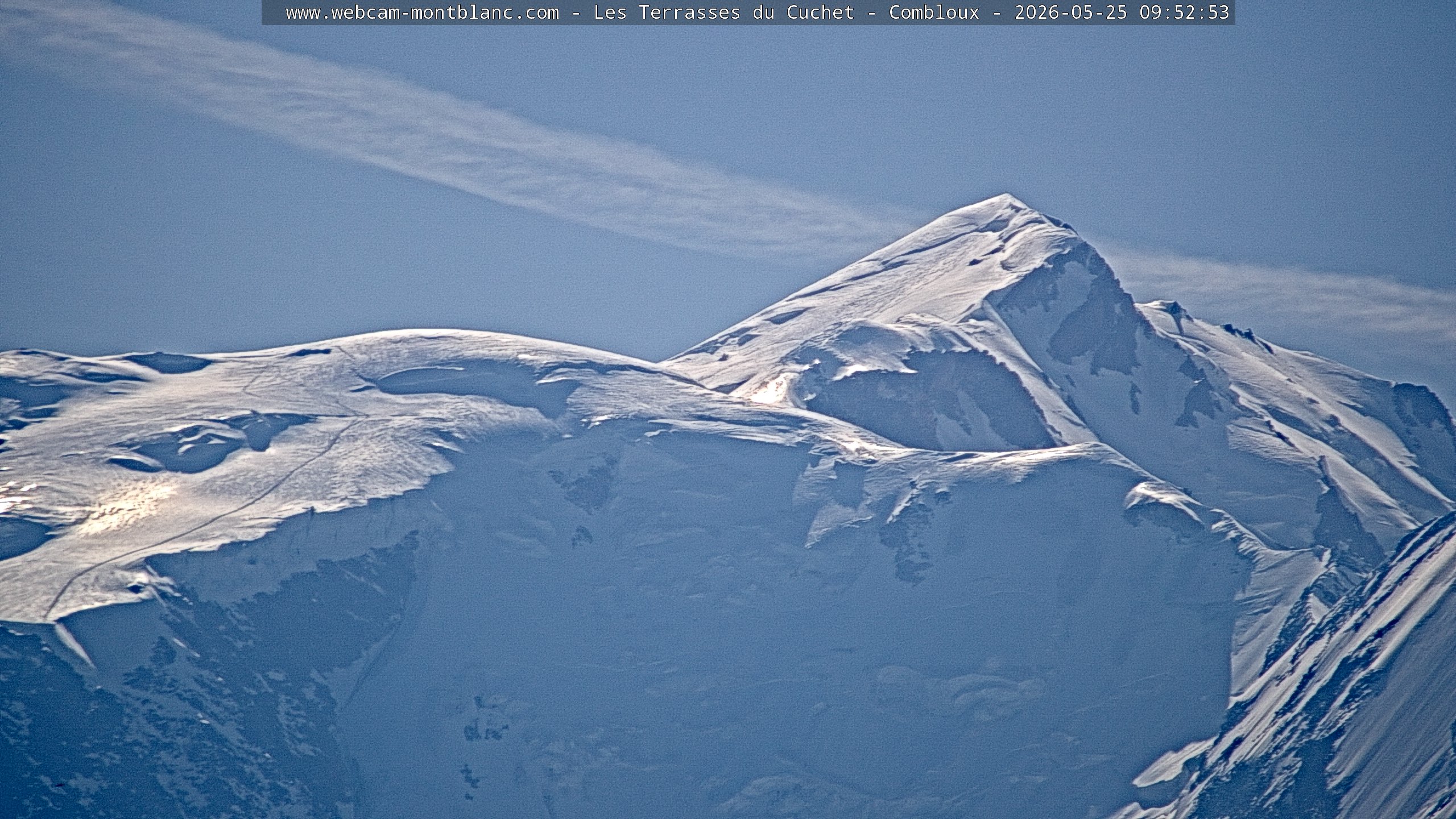 Mont Blanc