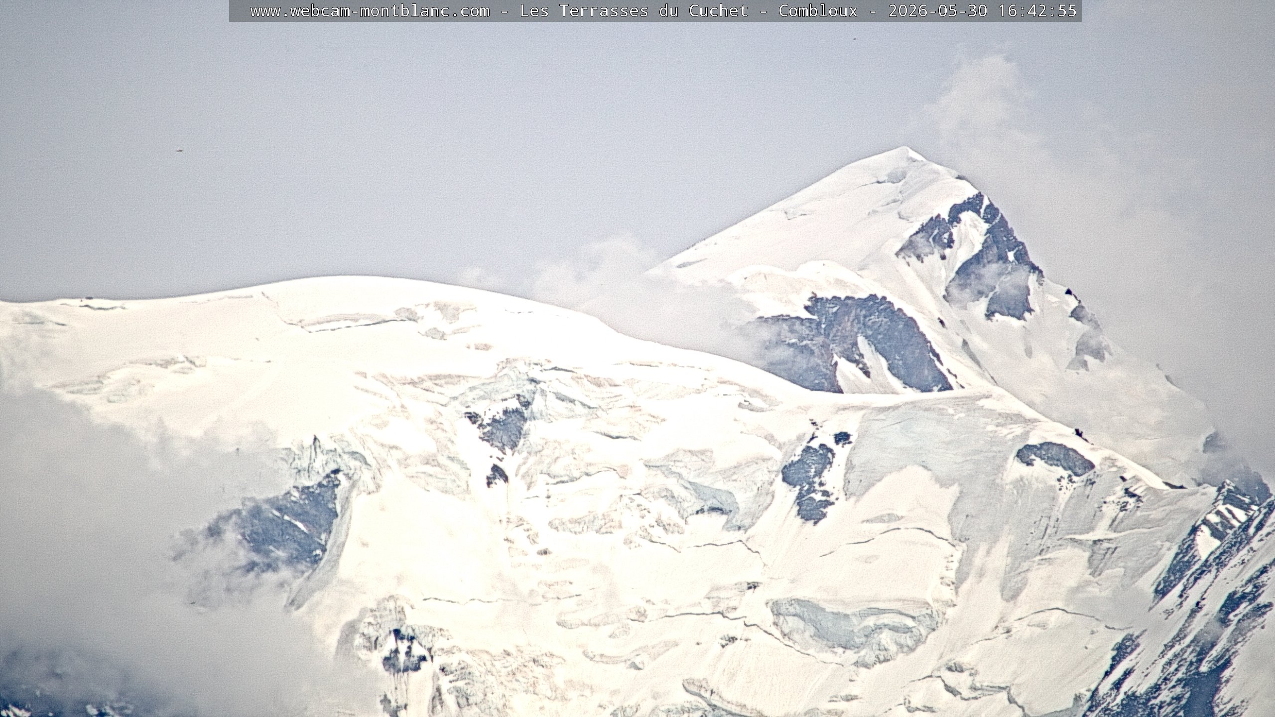 Mont Blanc