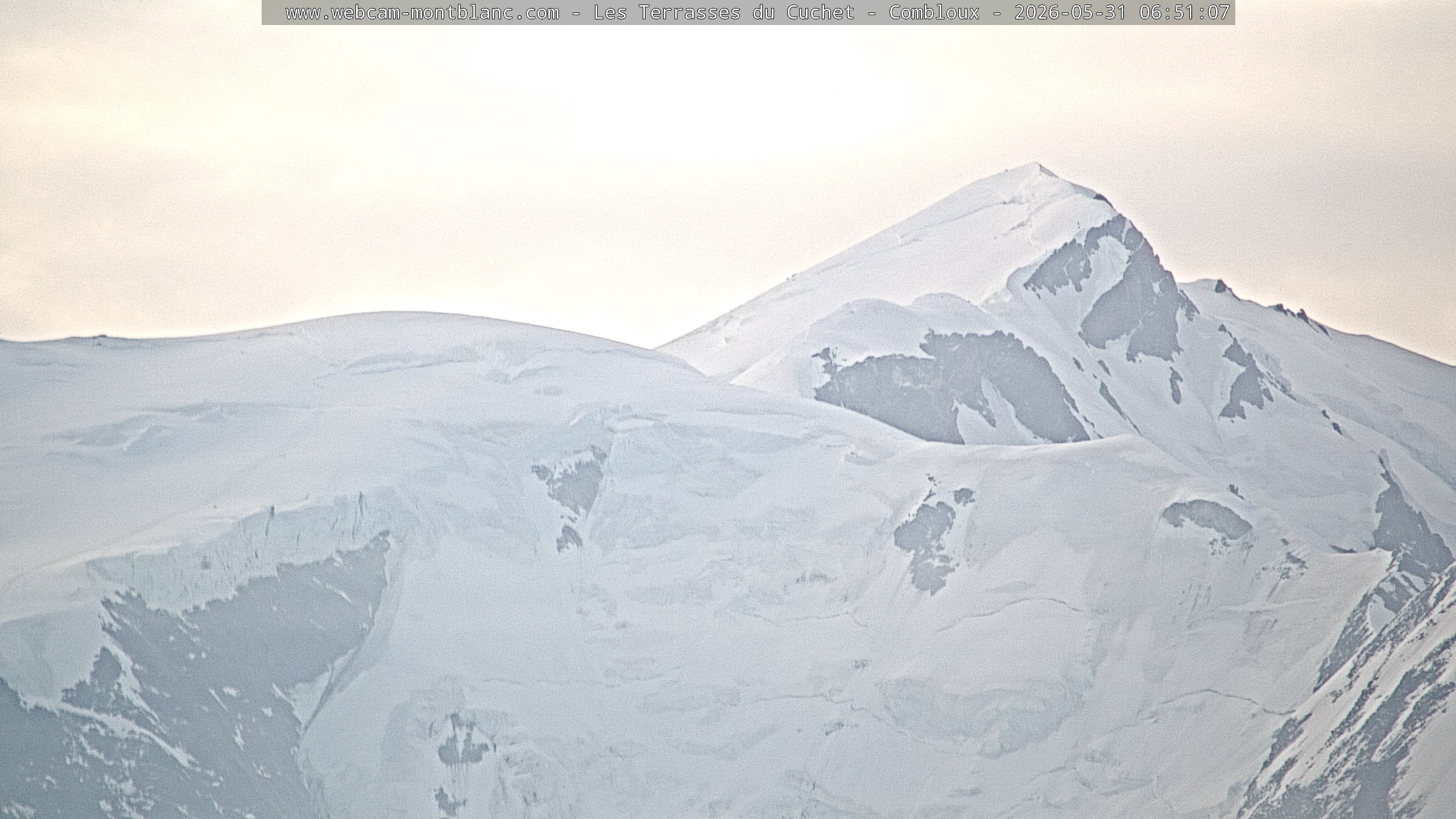 Mont Blanc