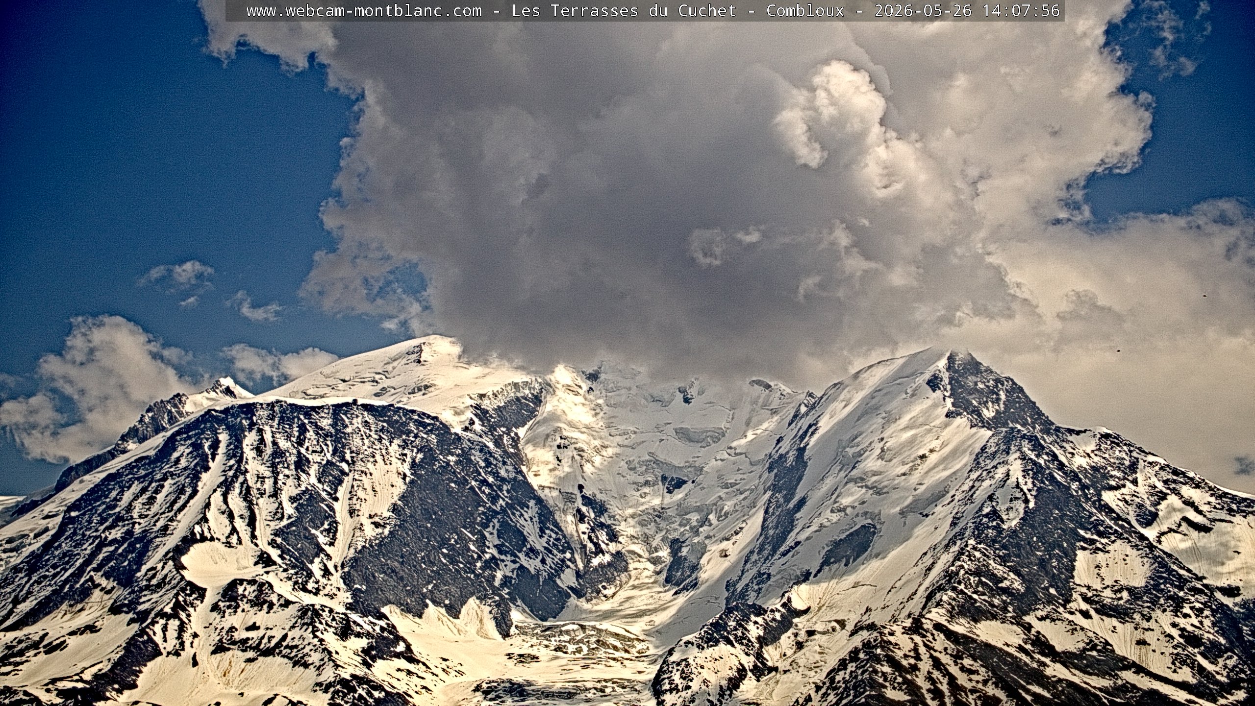 Mont Blanc